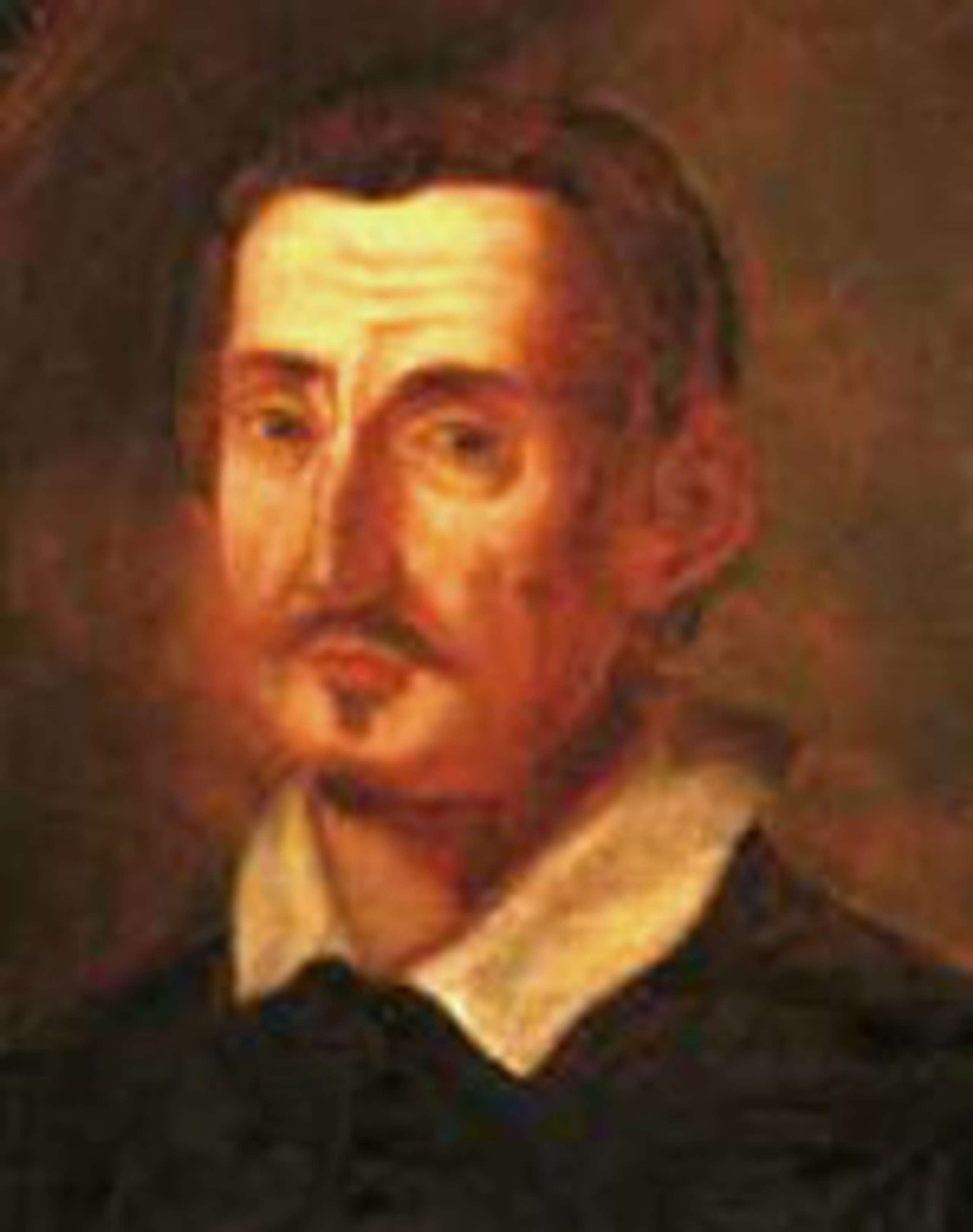 Johann Jacob Froberger