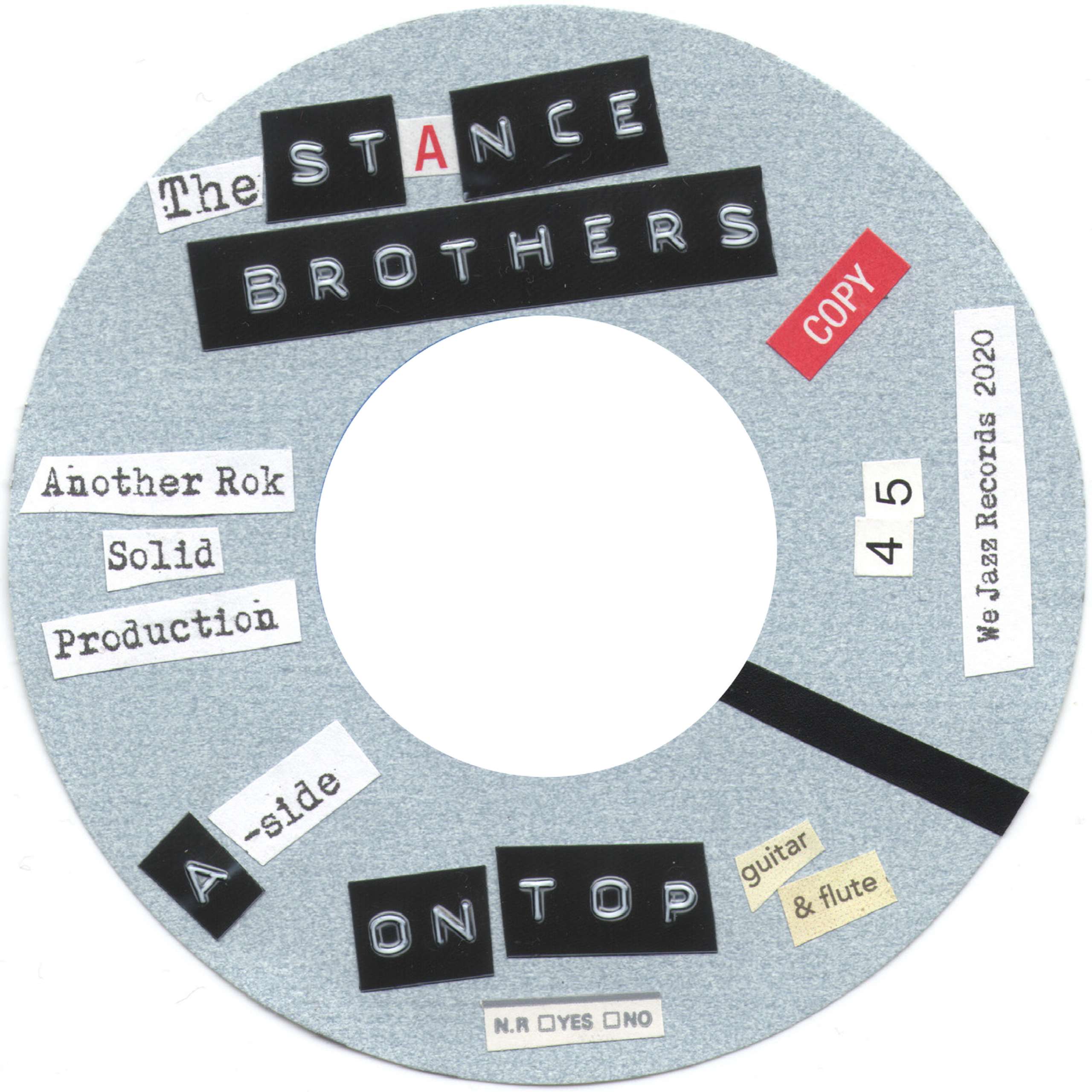 song cover