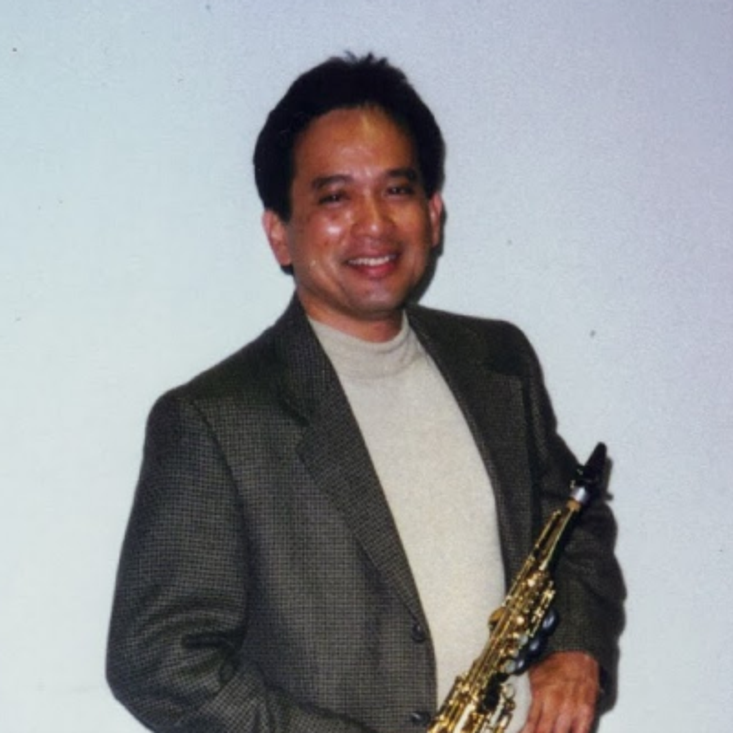 Aaron Aranita Big Band