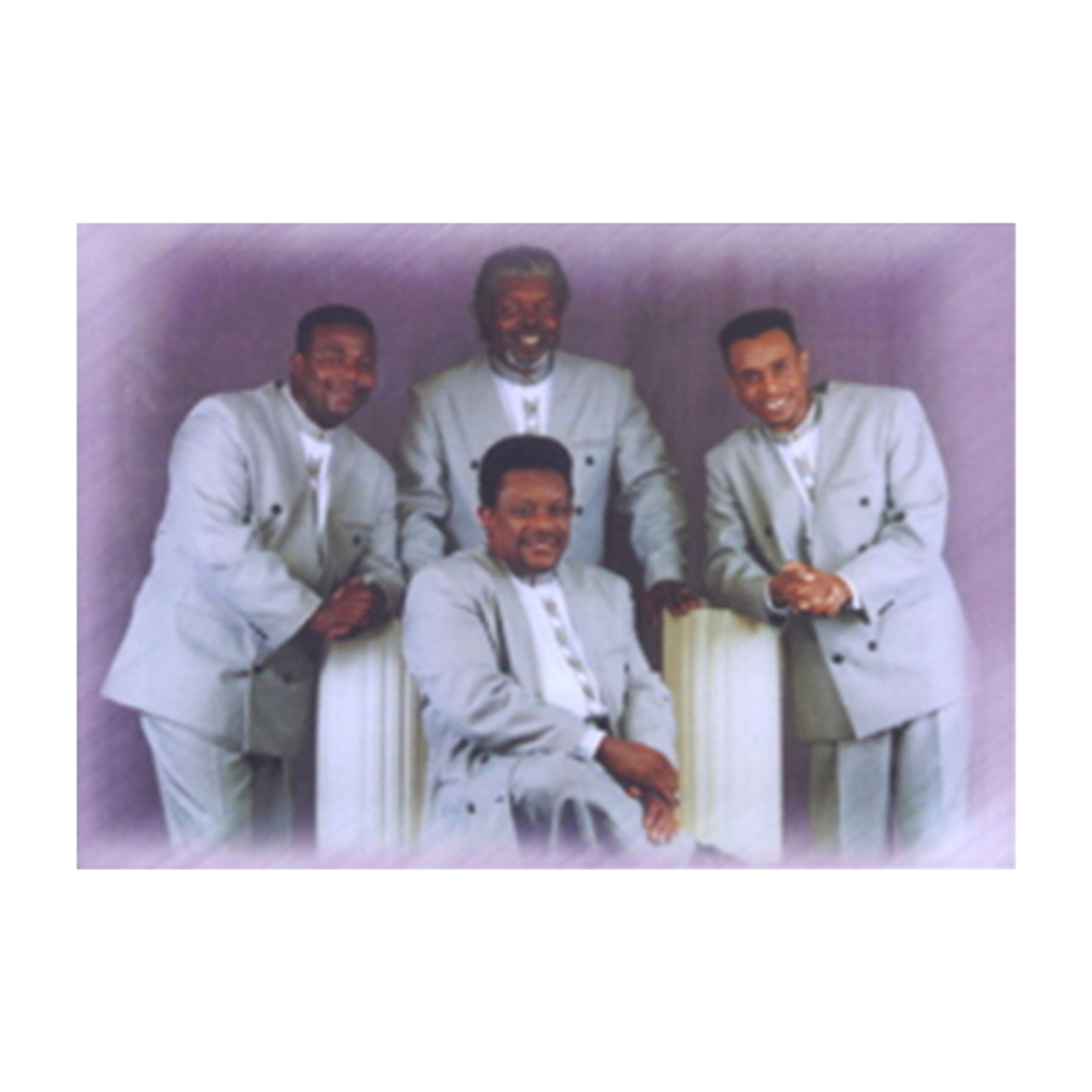 The Saints featuring Charlie Brown