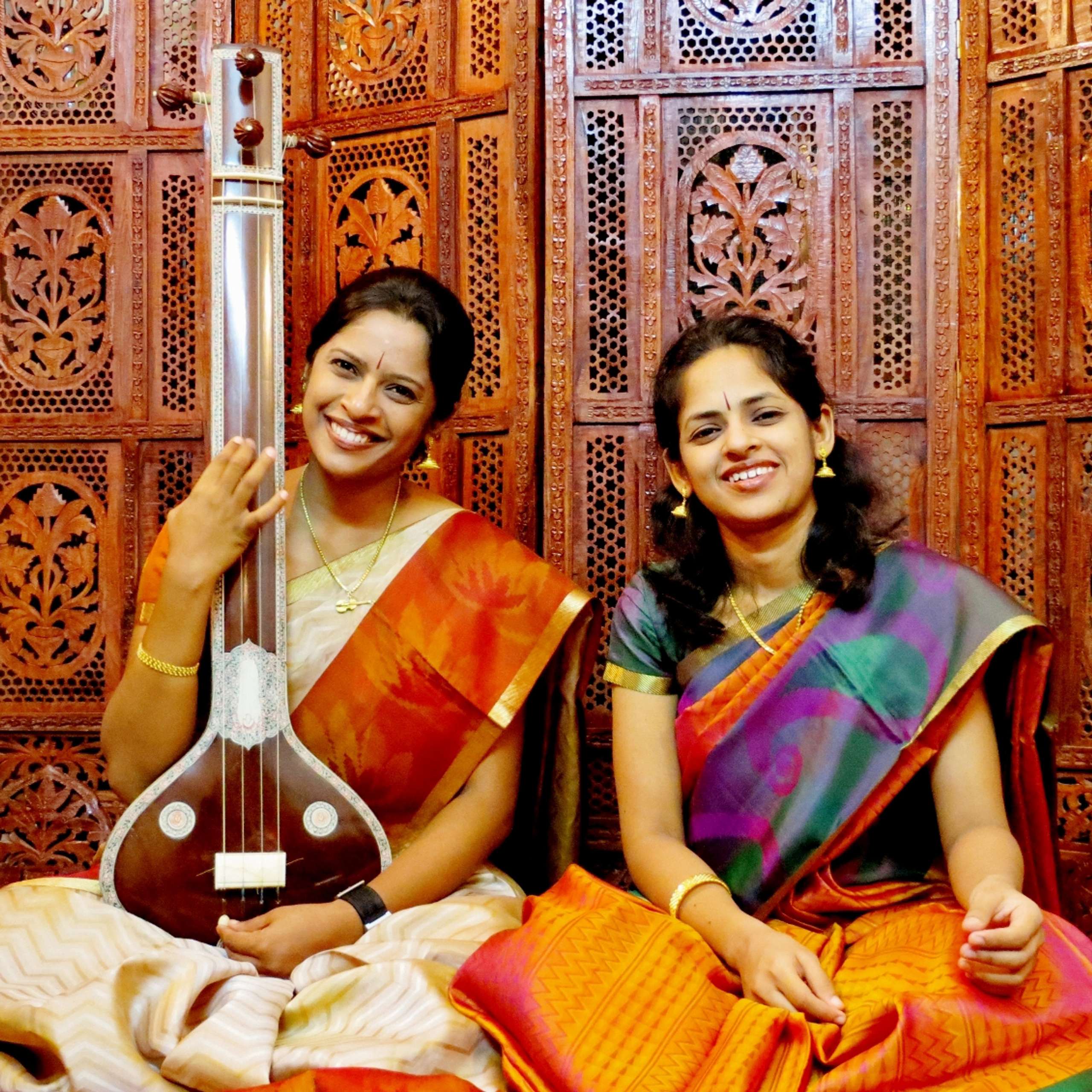 Akkarai Sisters