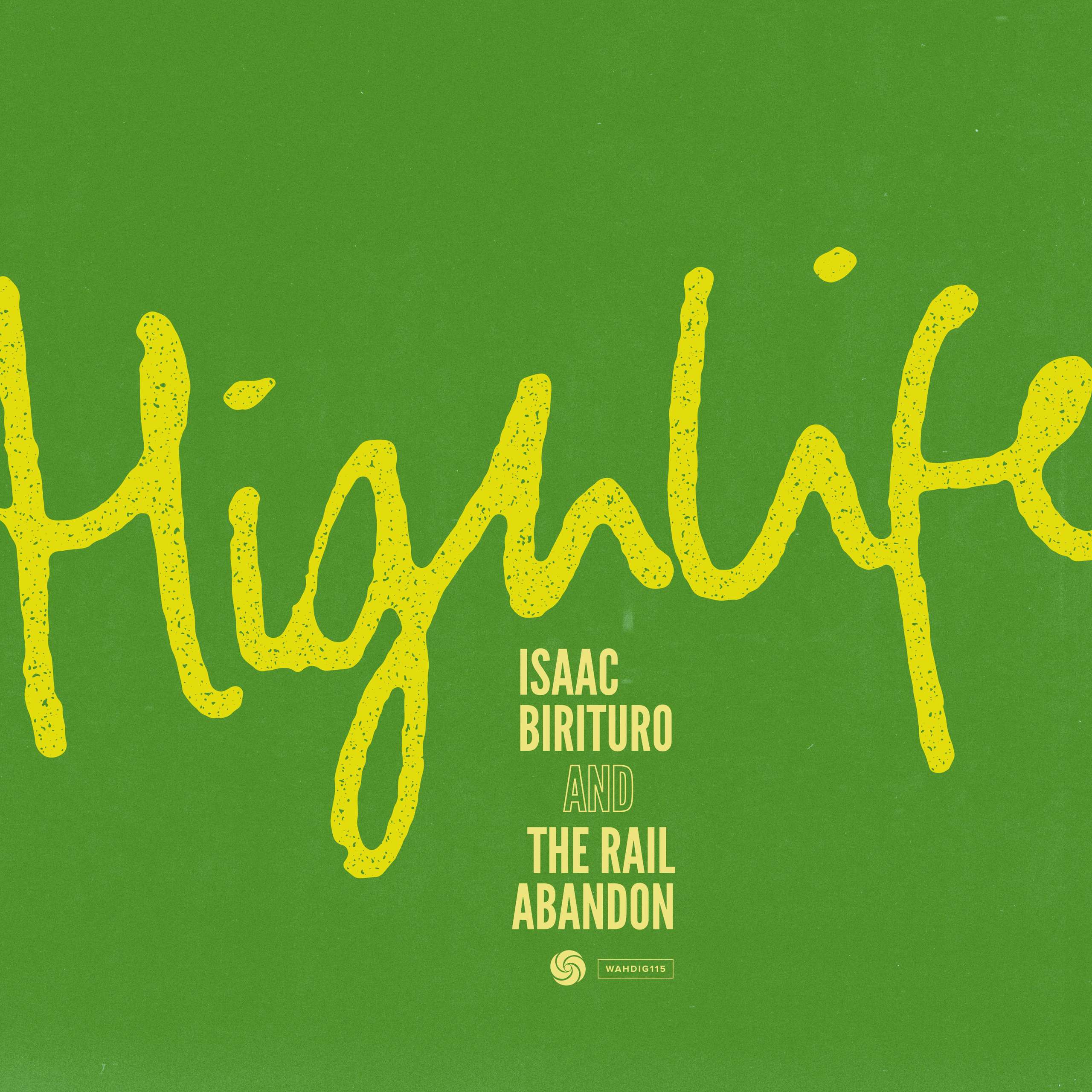 Highlife (Scrimshire Remix Radio)