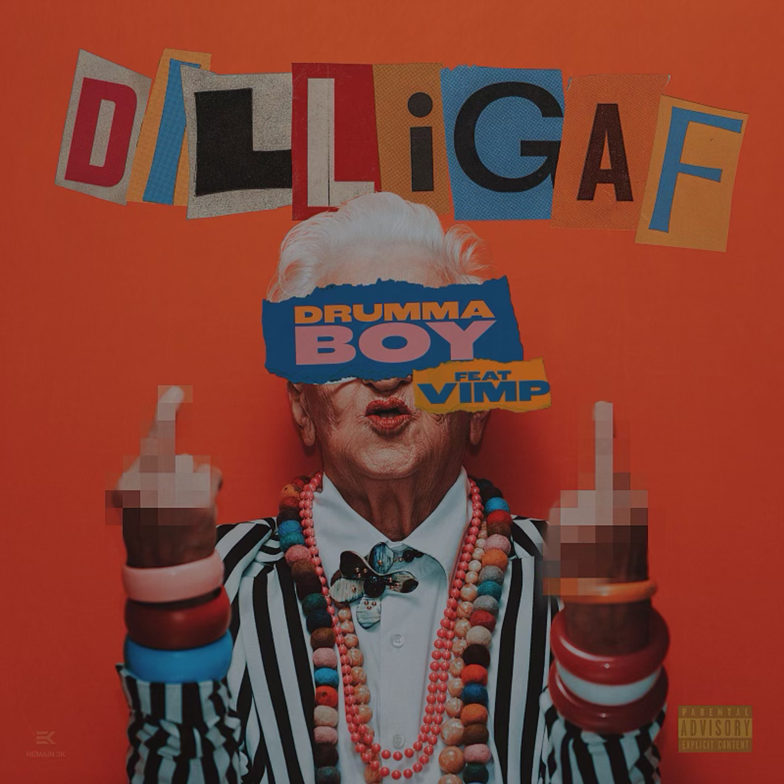 song cover
