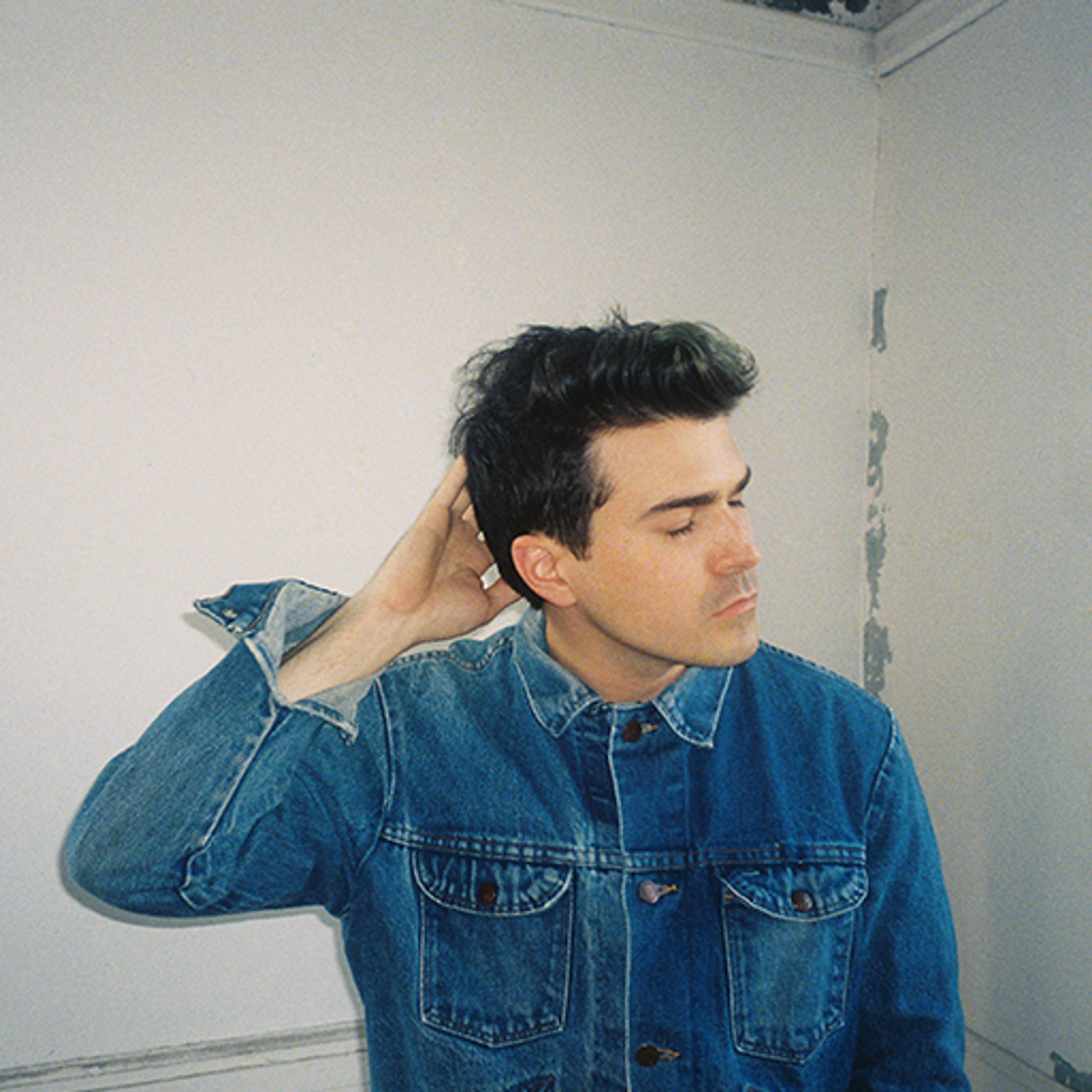 Vincent John