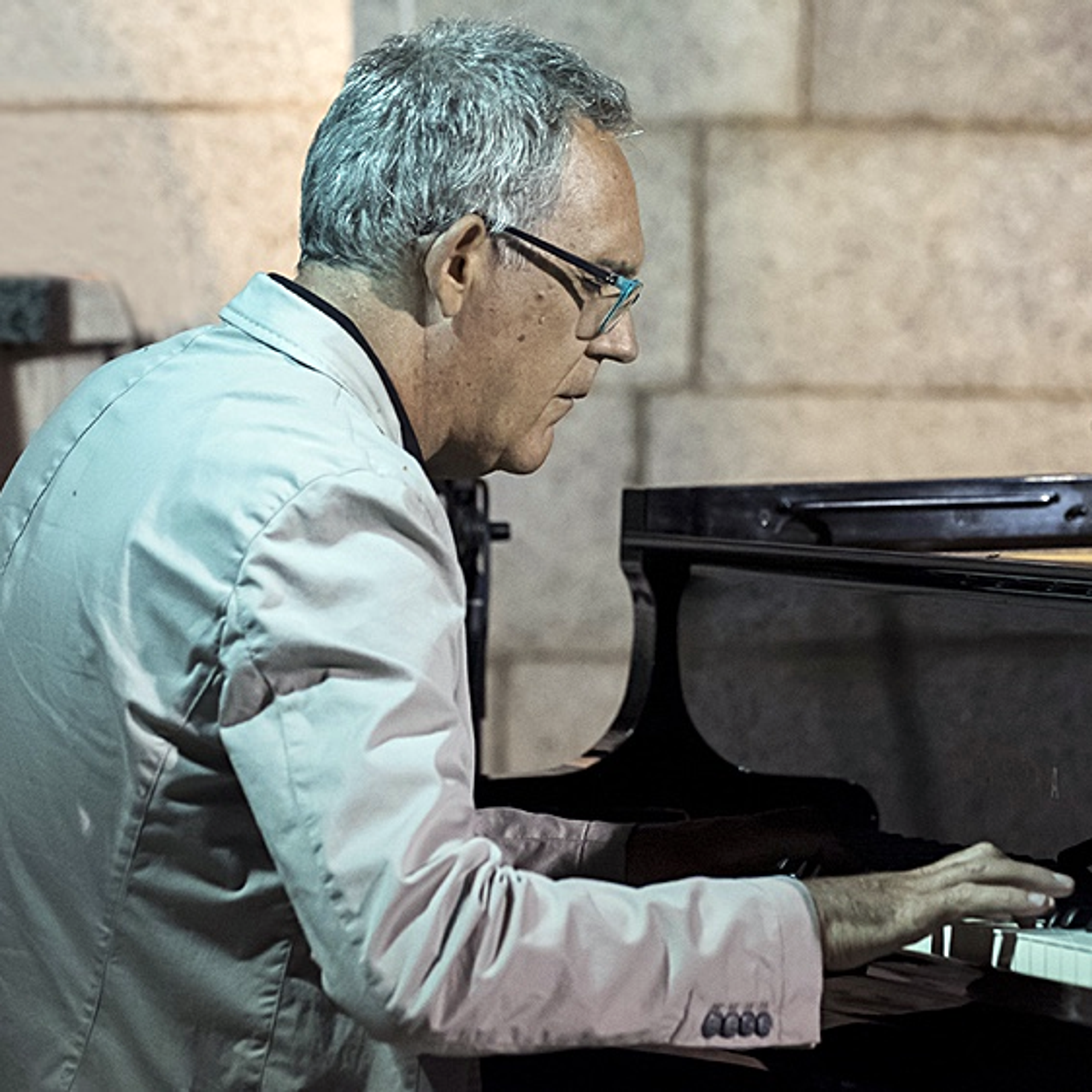 Massimo Colombo