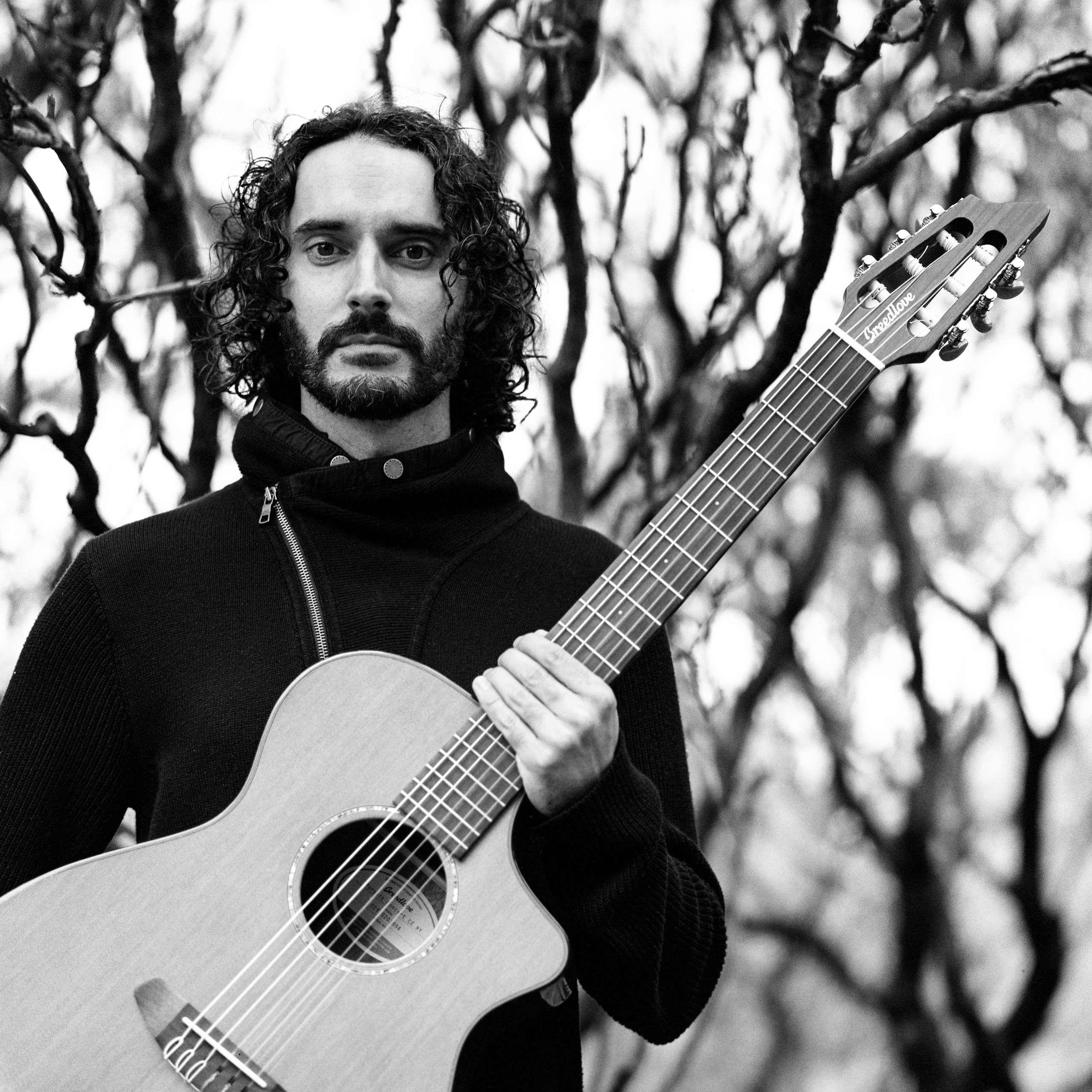 Nathanael Larochette