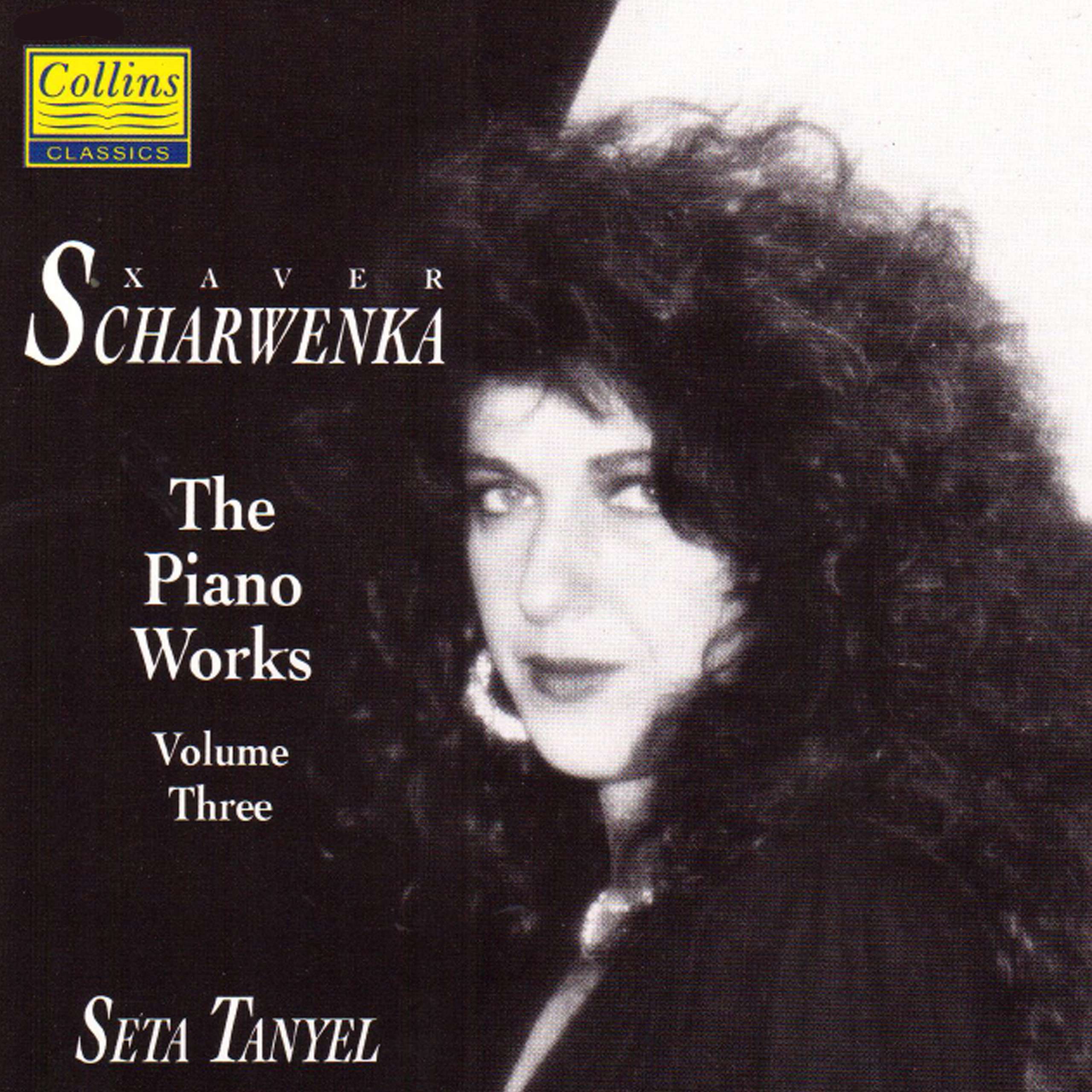 Theme and Variations, Op.48: VI. Variation V. Tempo primo
