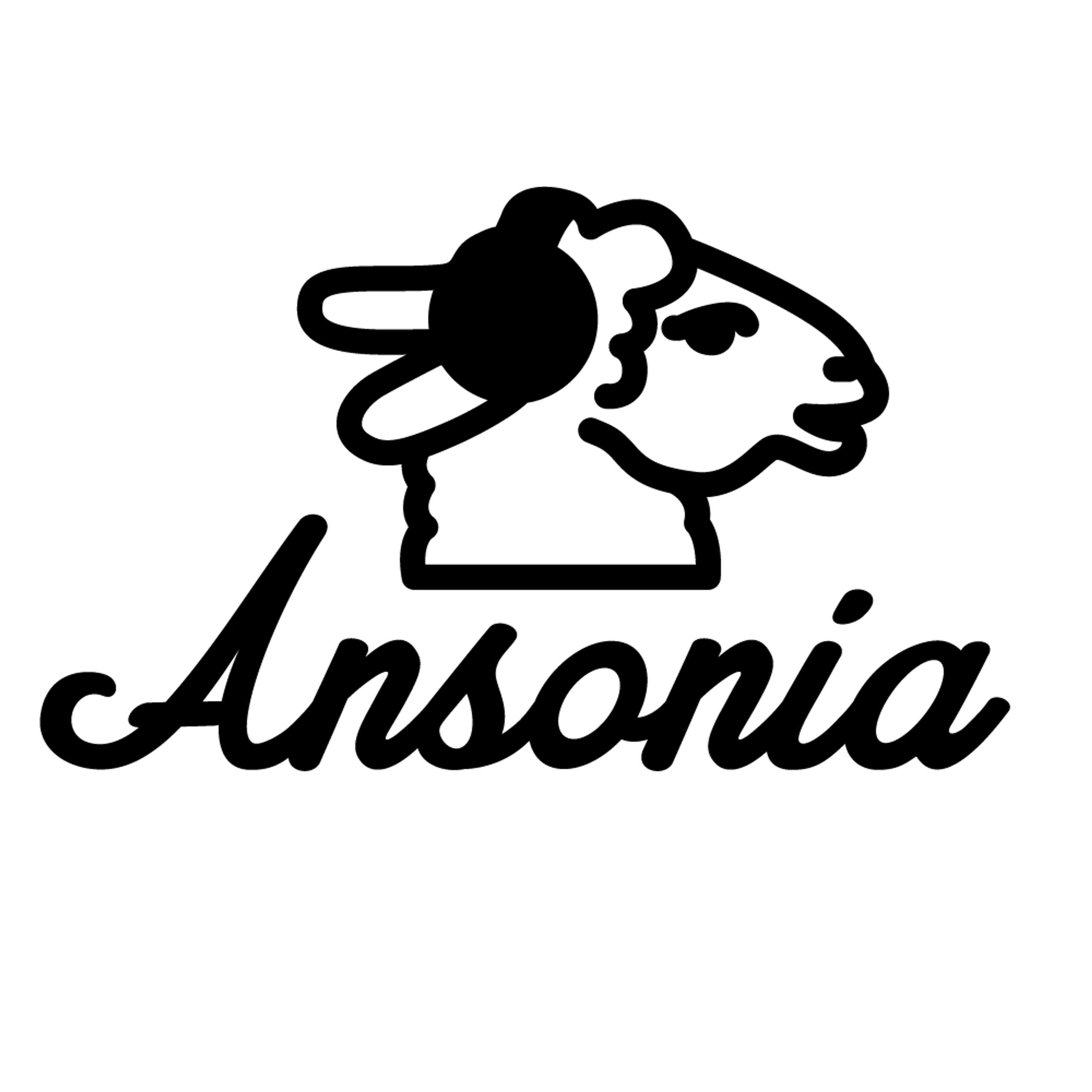 Ansonia Records