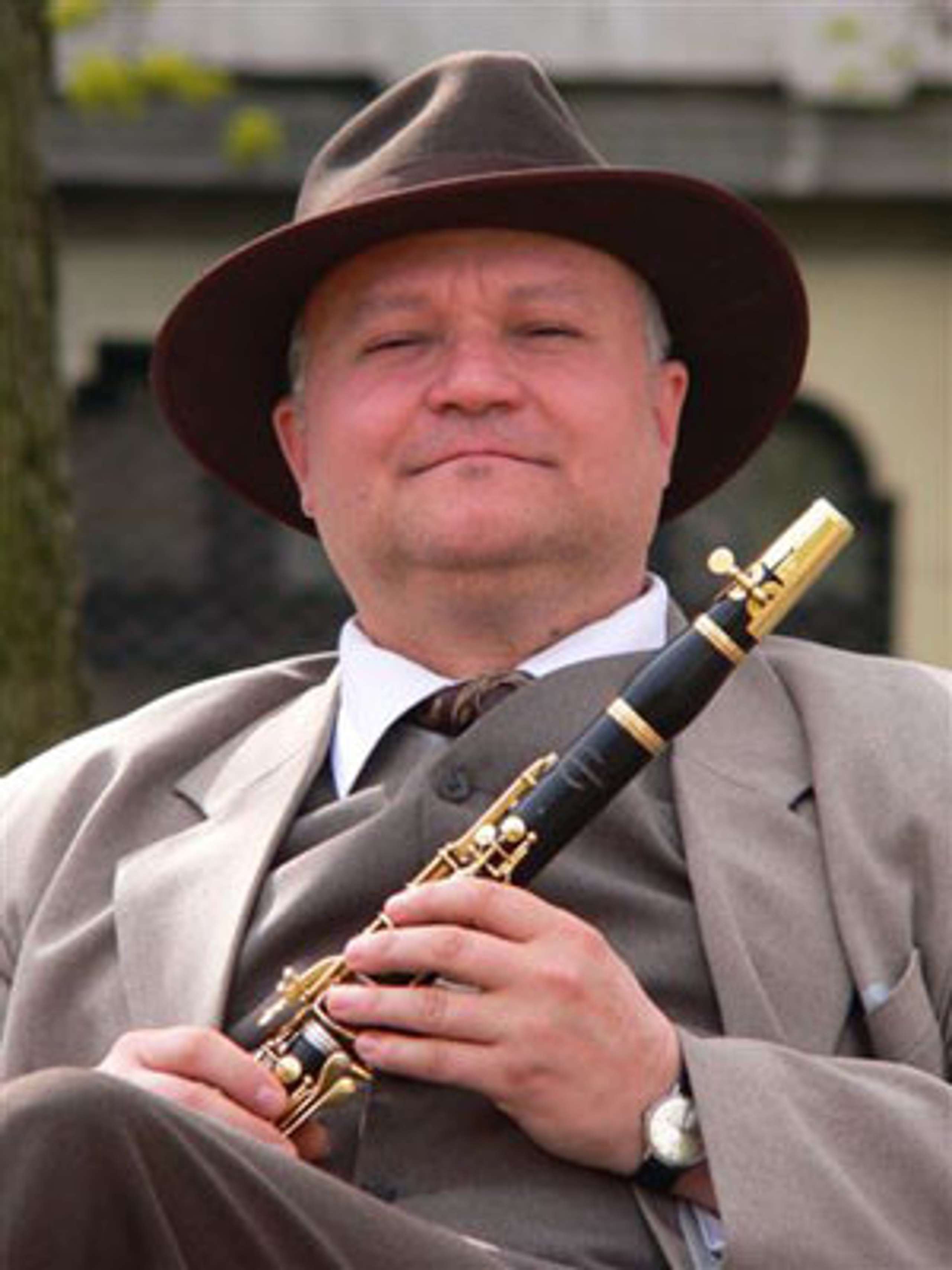 József Balogh