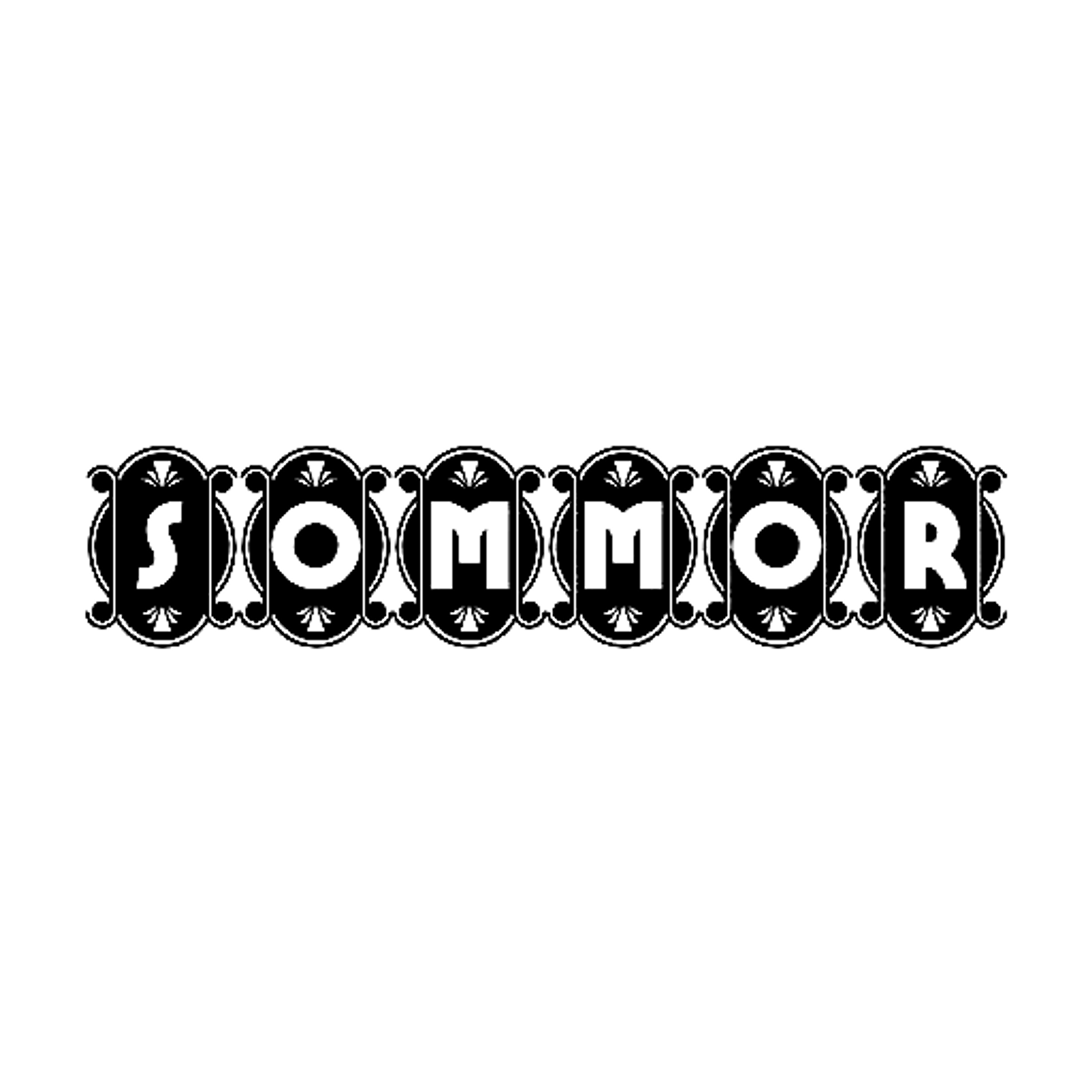 Sommor