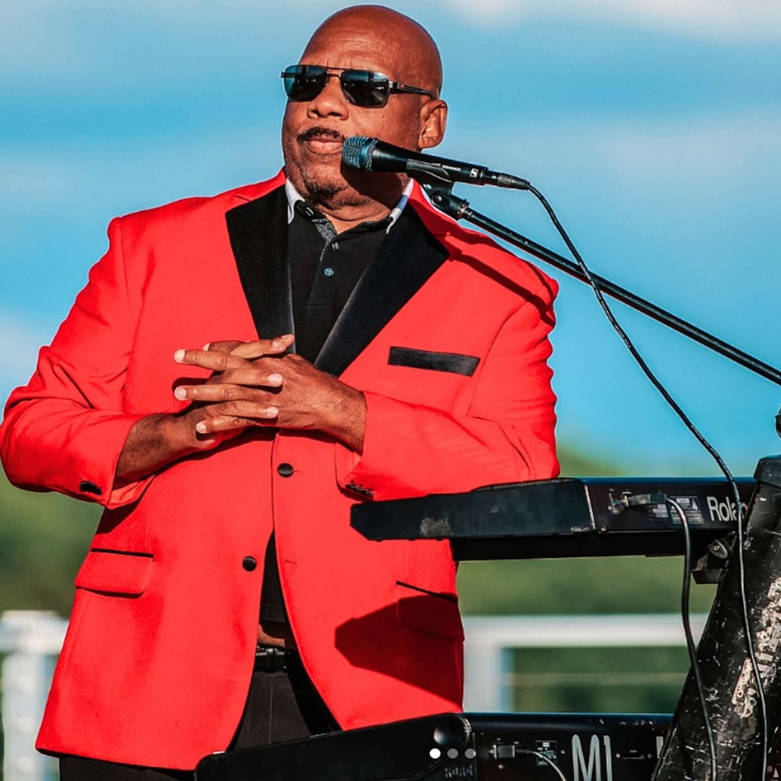 Kenny Mann with Liquid Pleasure