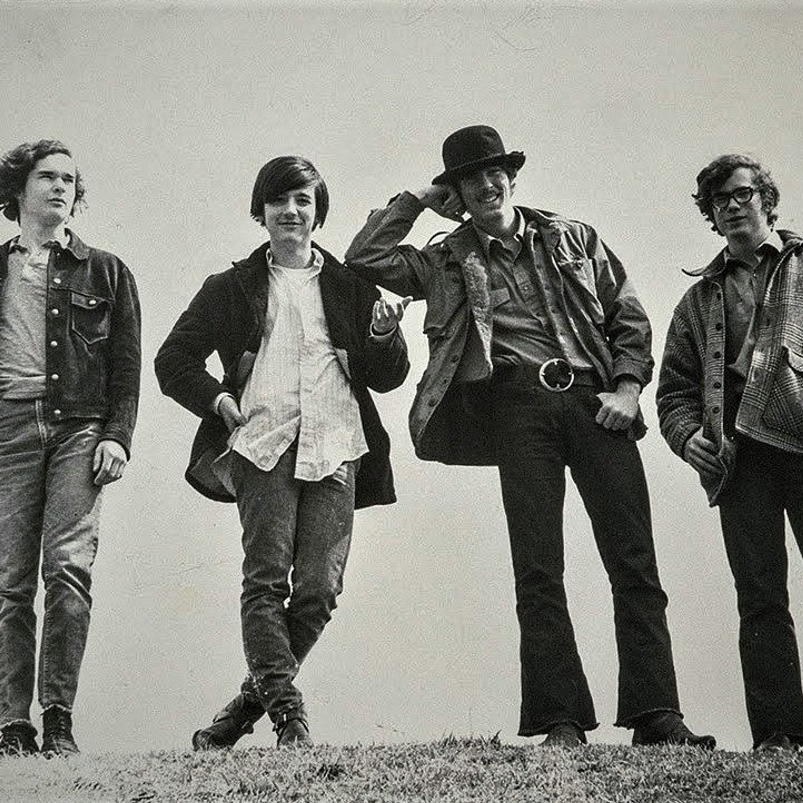 Hasting's Street Opera