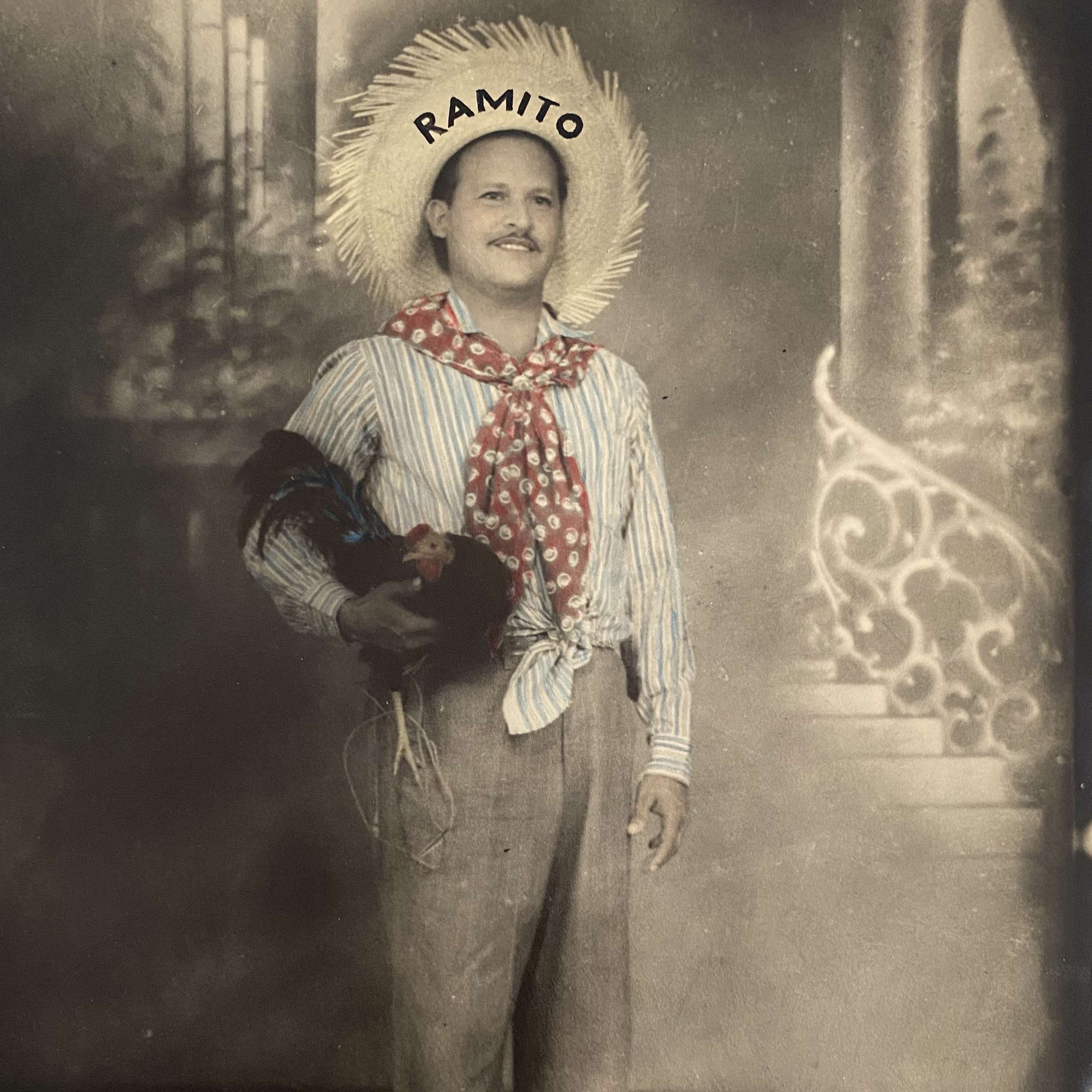 Ramito, Chorolo y su Combo