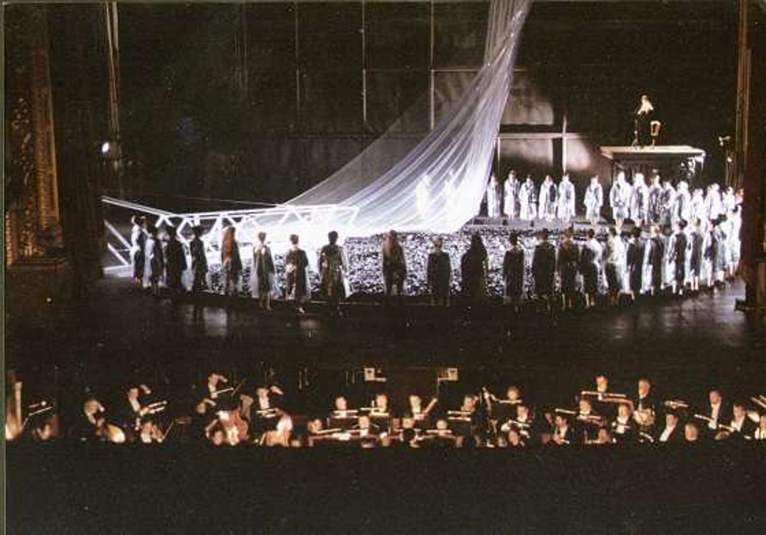 Hungarian State Opera Orchestra