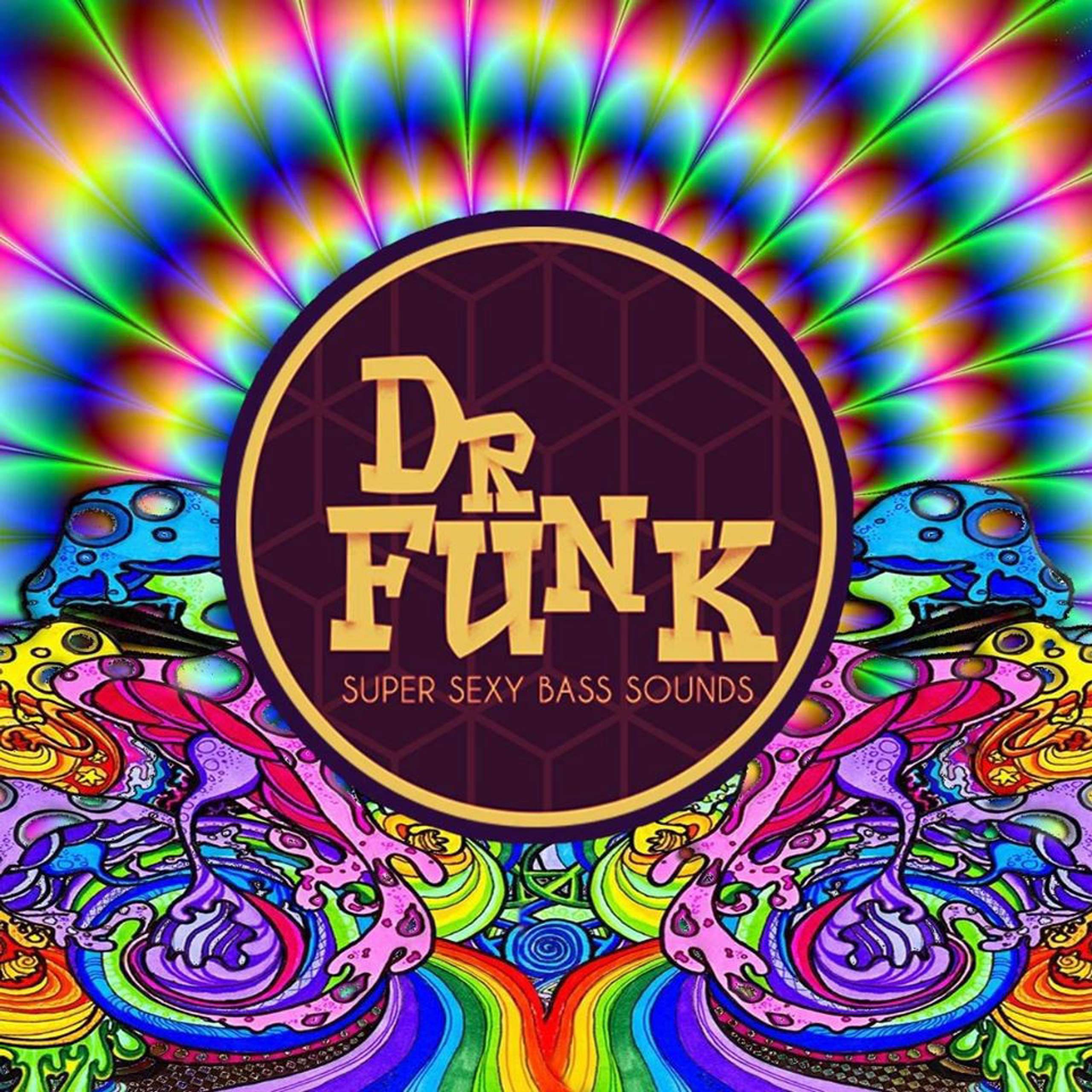 Dr Funk Records