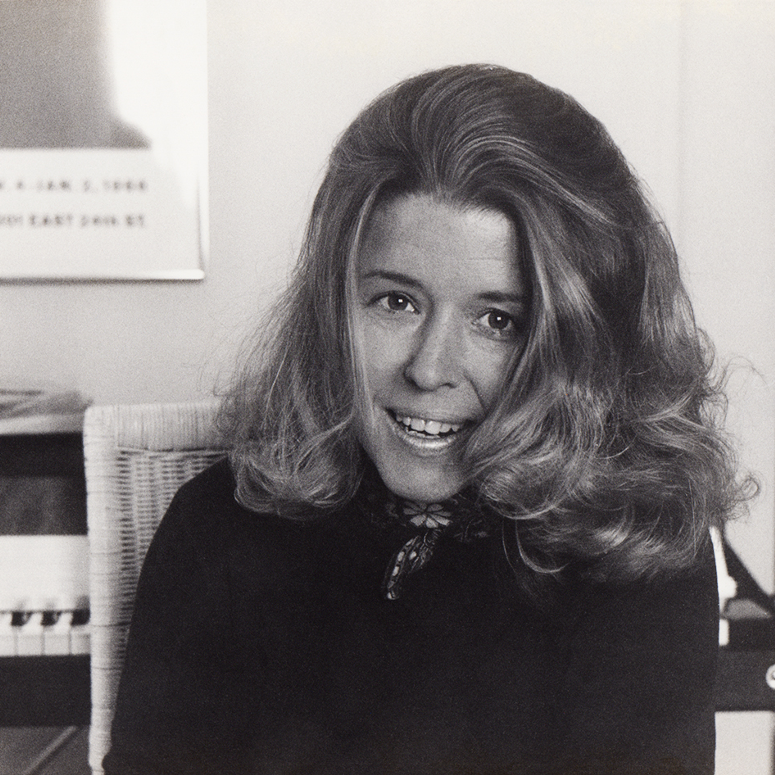 Jane McNealy