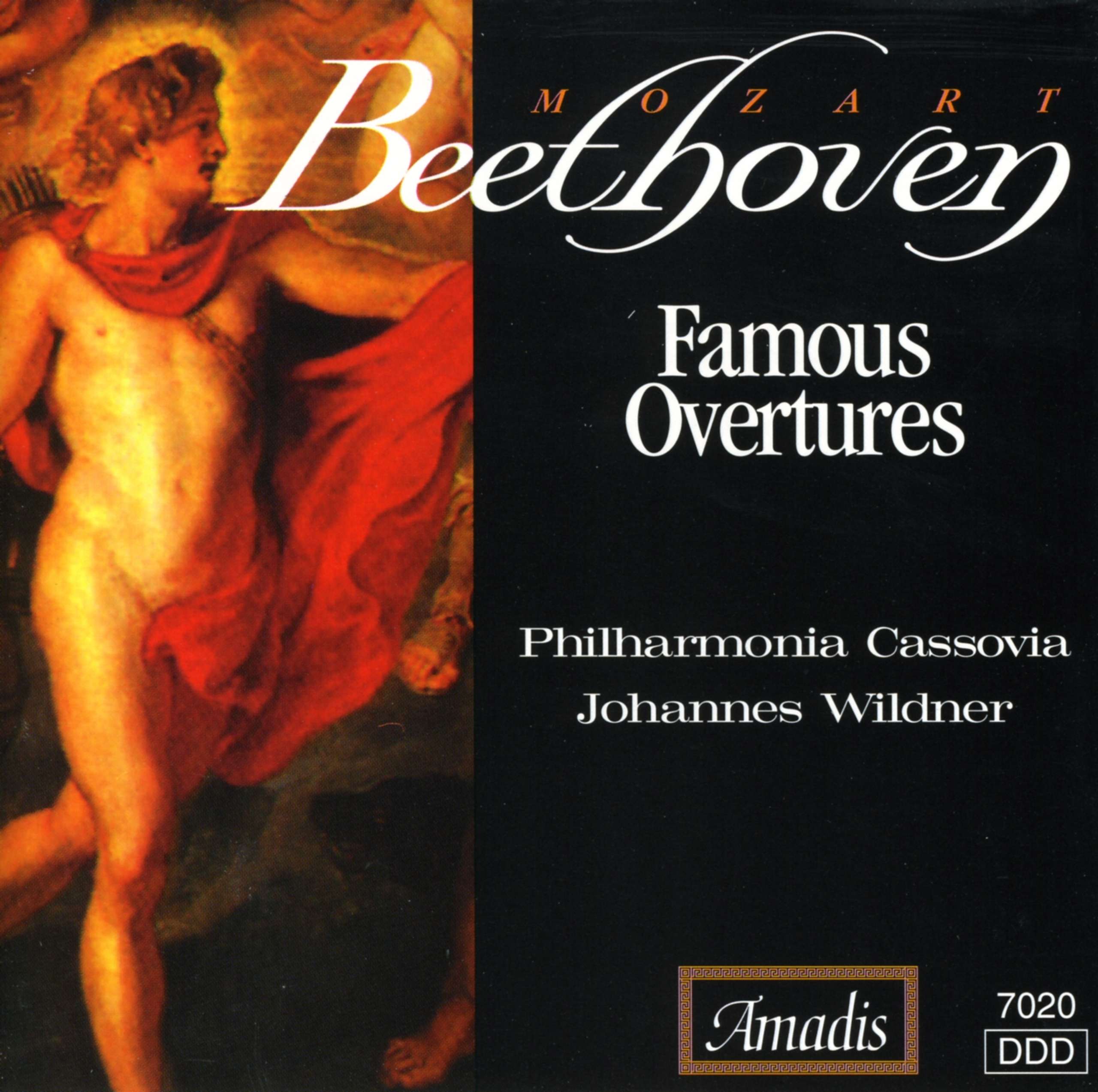 Leonore Overture No. 3, Op. 72b - Leonore Overture No. 3, Op. 72b