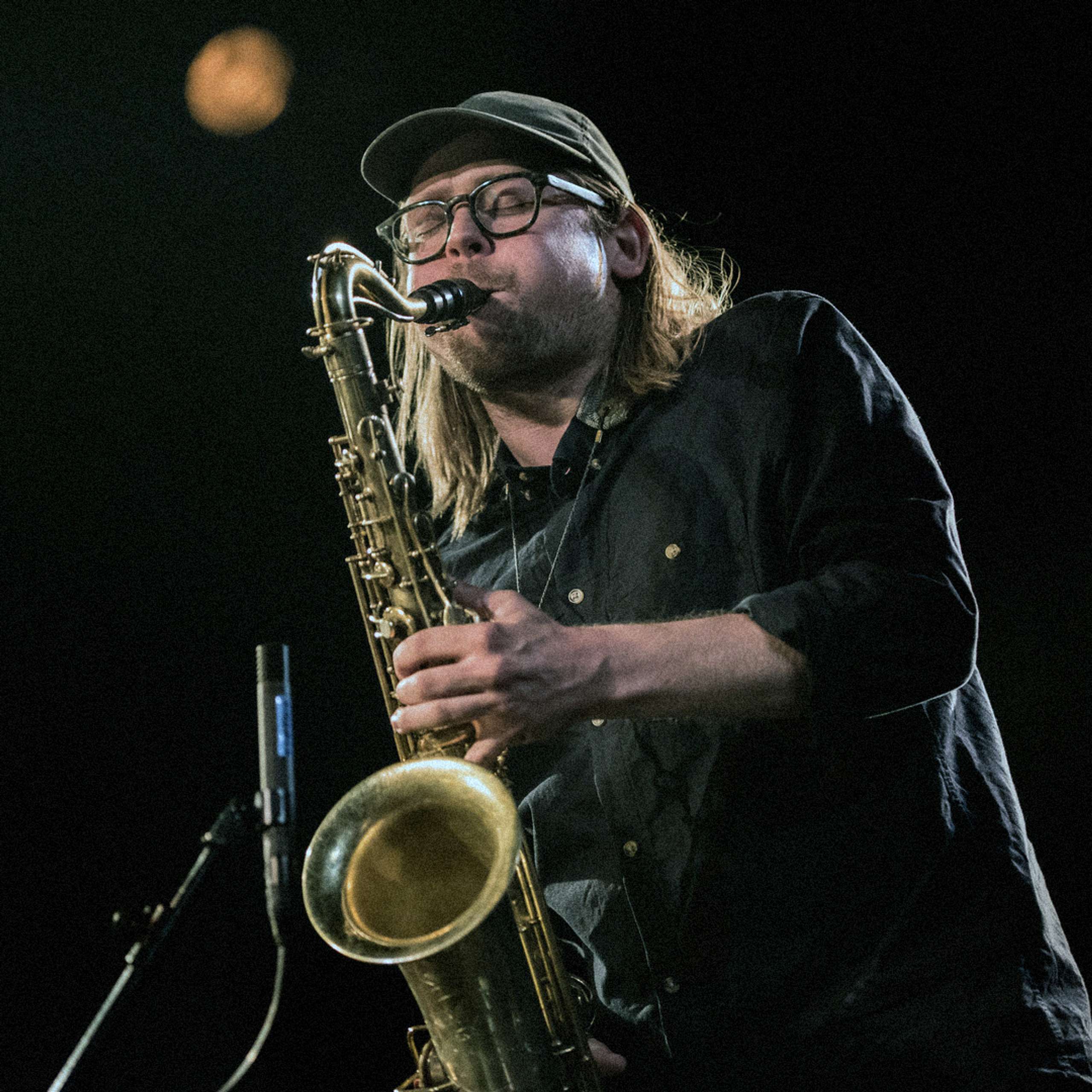 Otis Sandsjö
