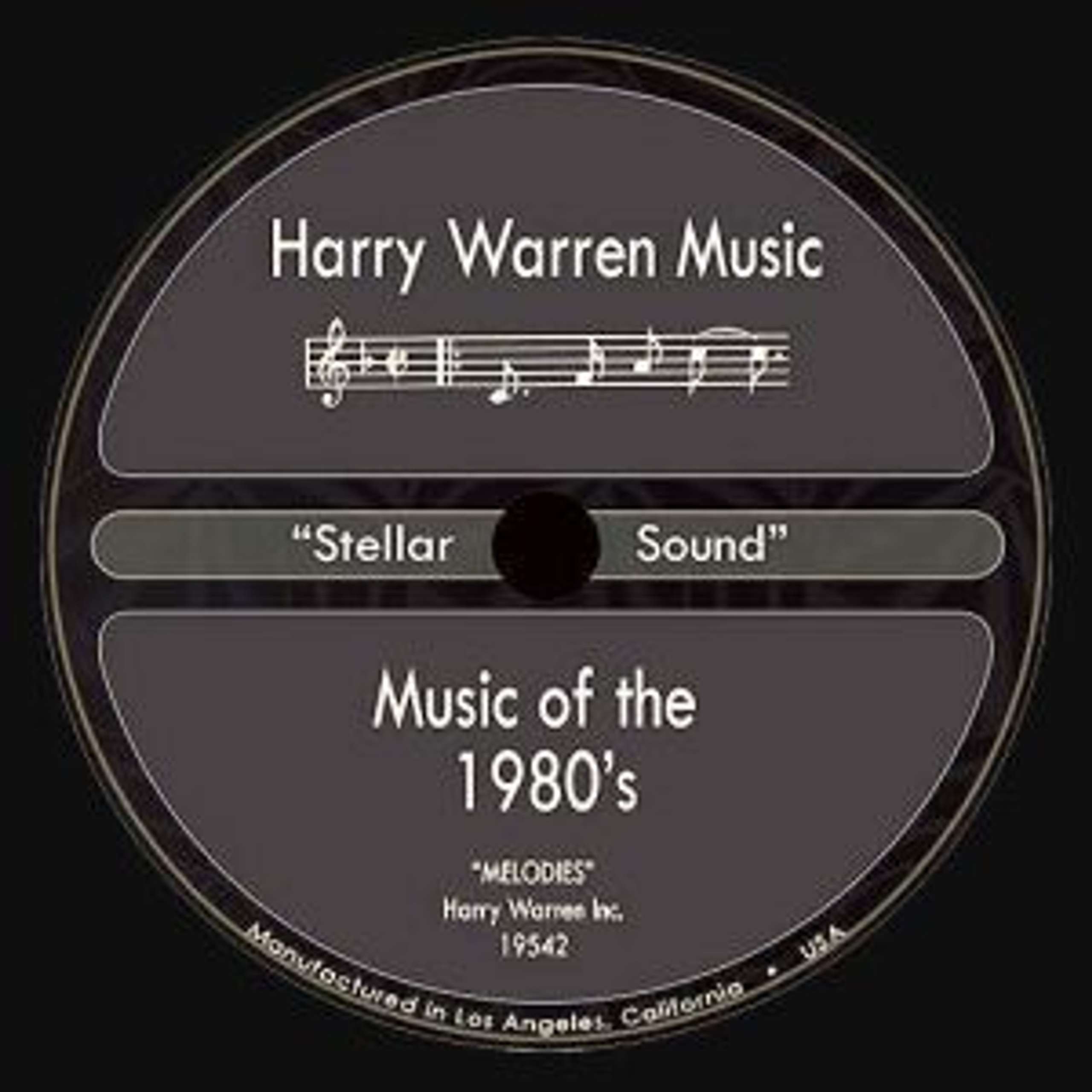 I Wonder Where I'll Be Next Christmas