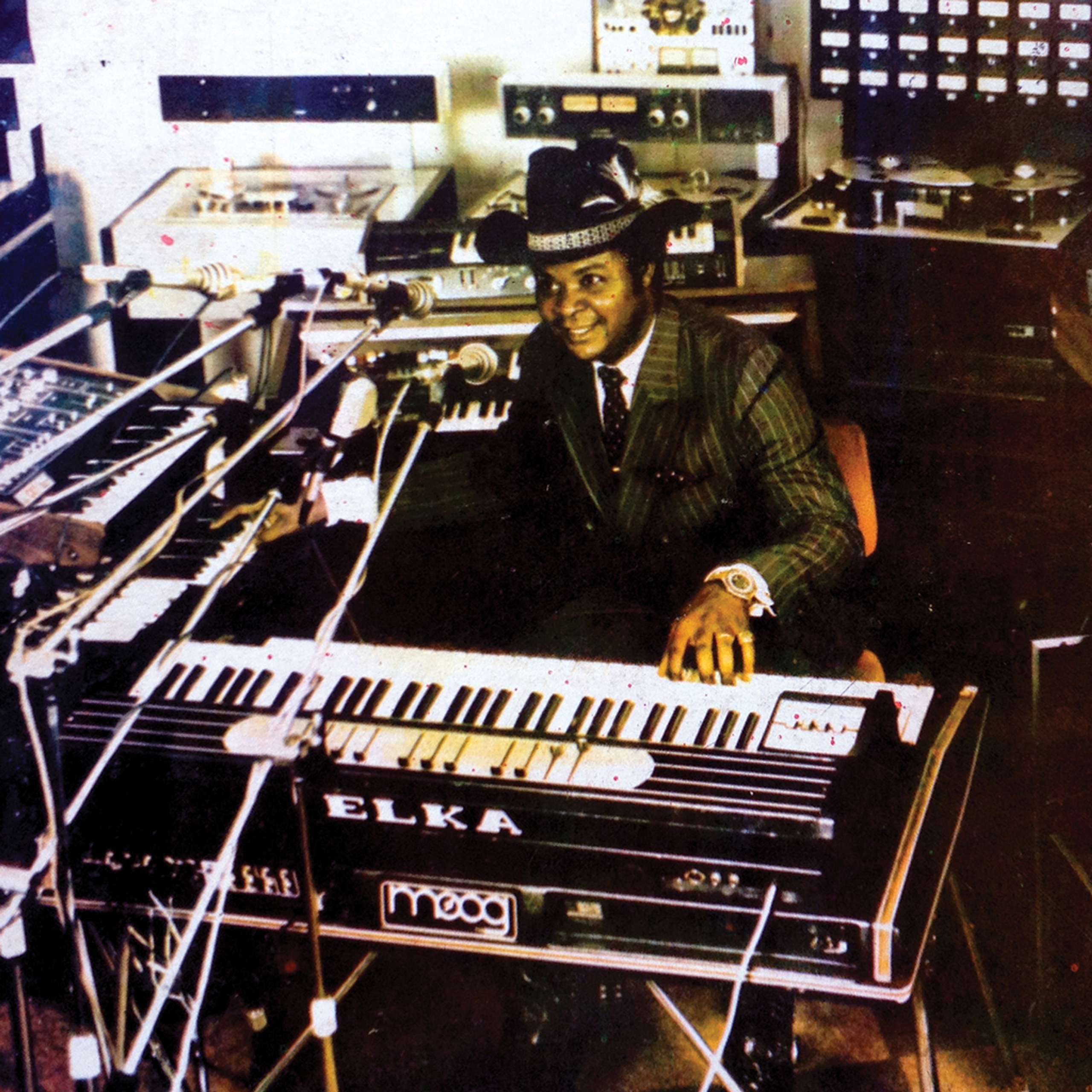 William Onyeabor