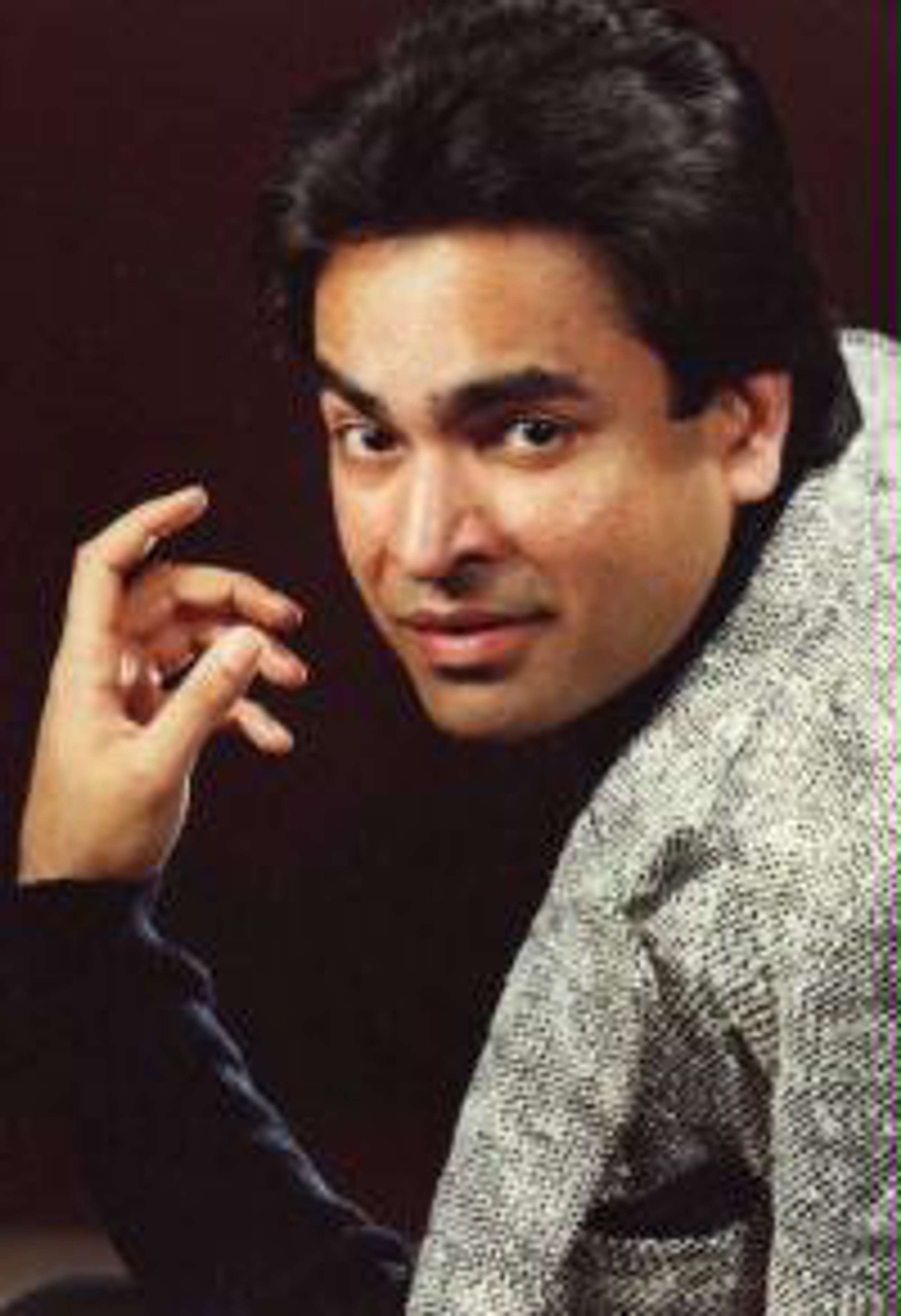 Daniel Nazareth