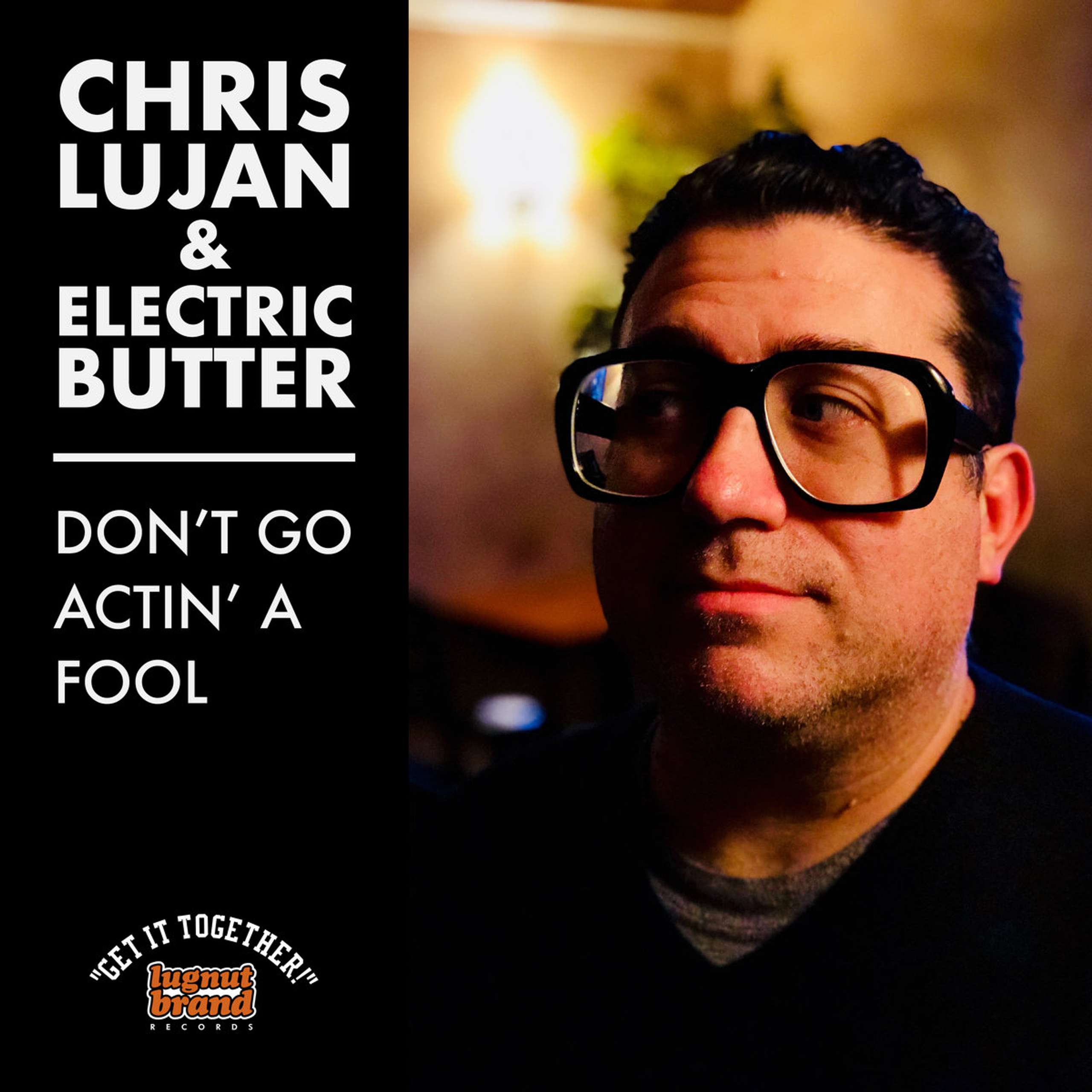 Don’t Go Actin’ A Fool