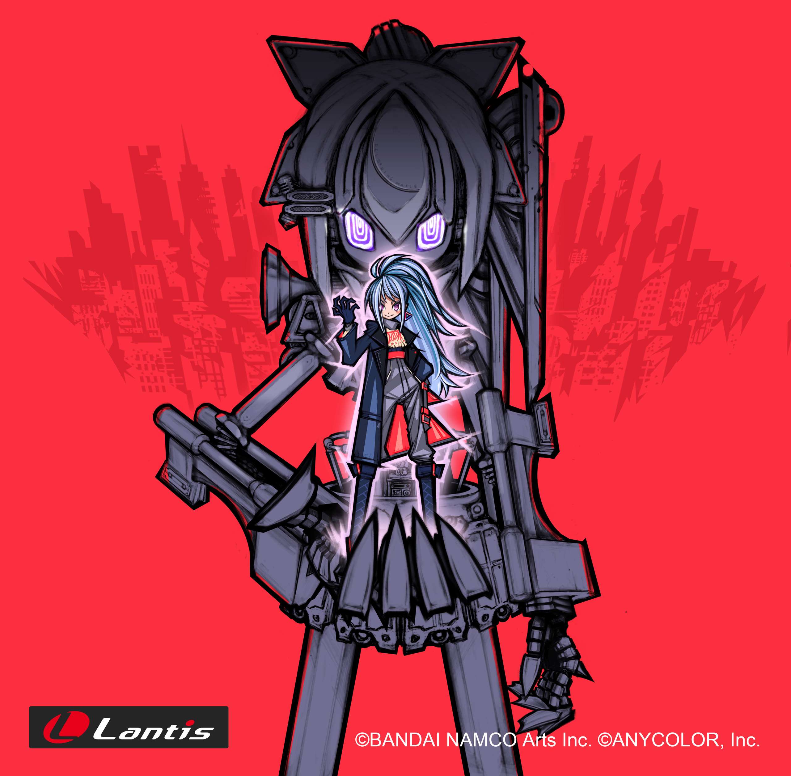 Kaede Higuchi (樋口 楓)