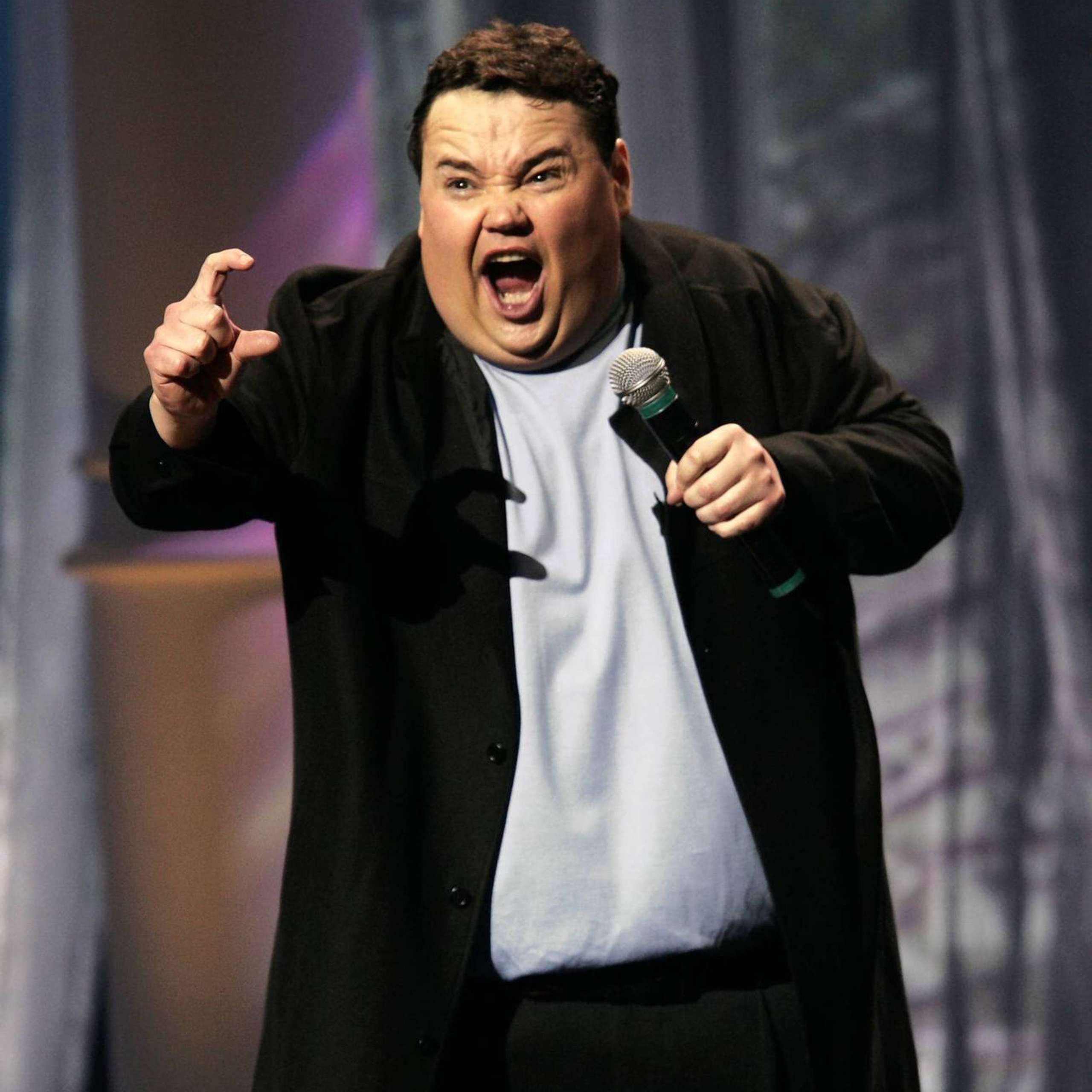John Pinette