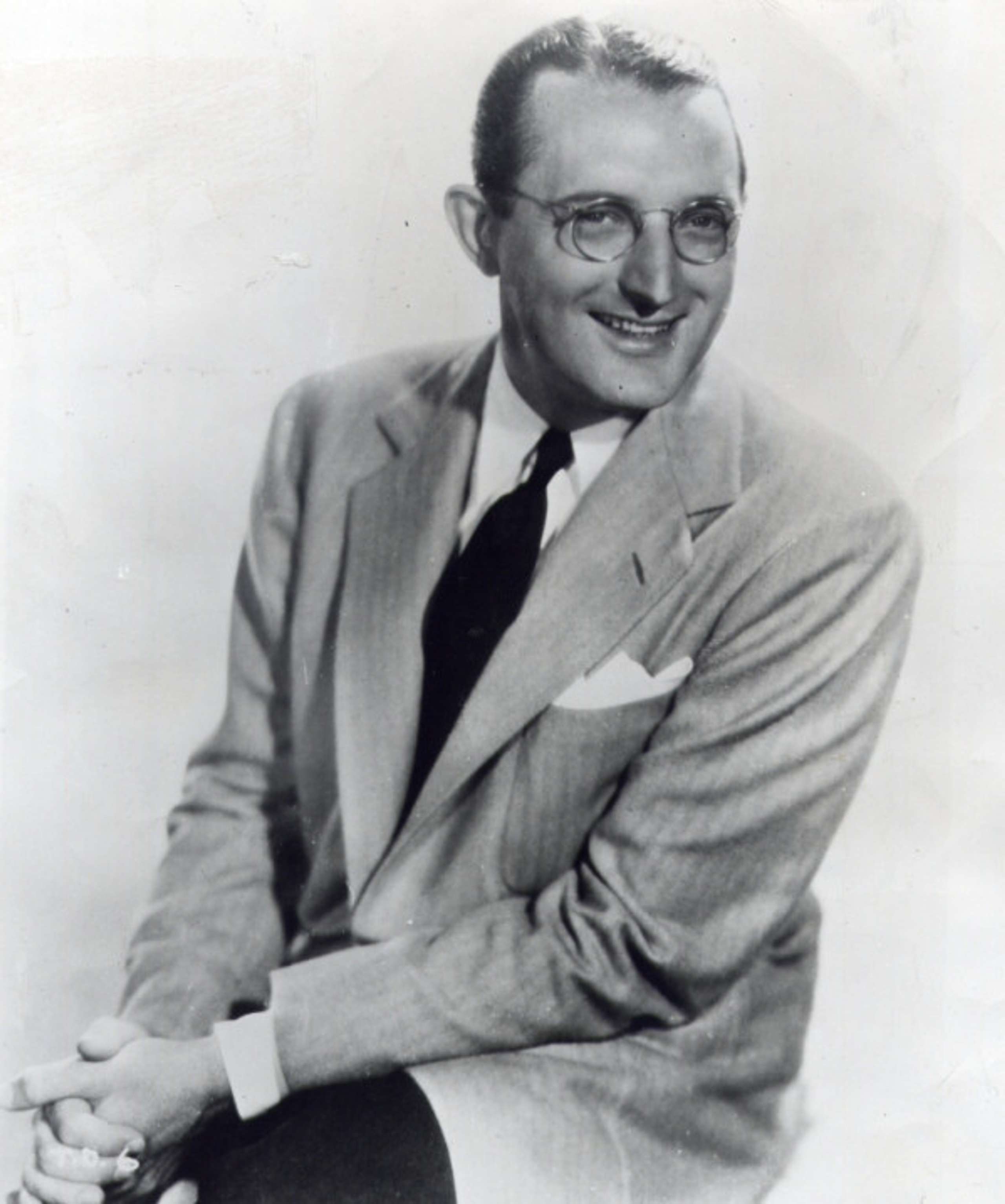 Tommy Dorsey
