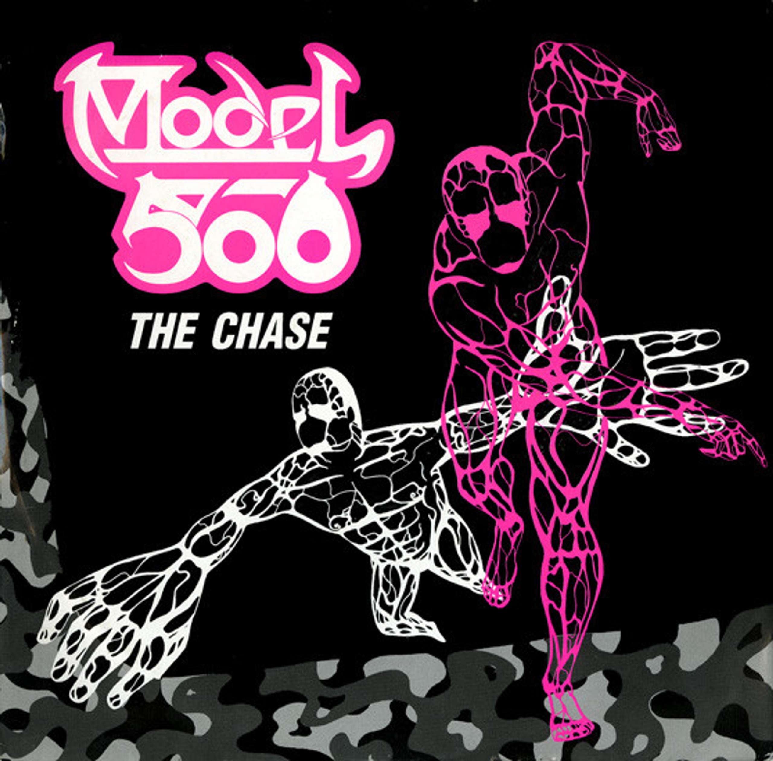 The Chase