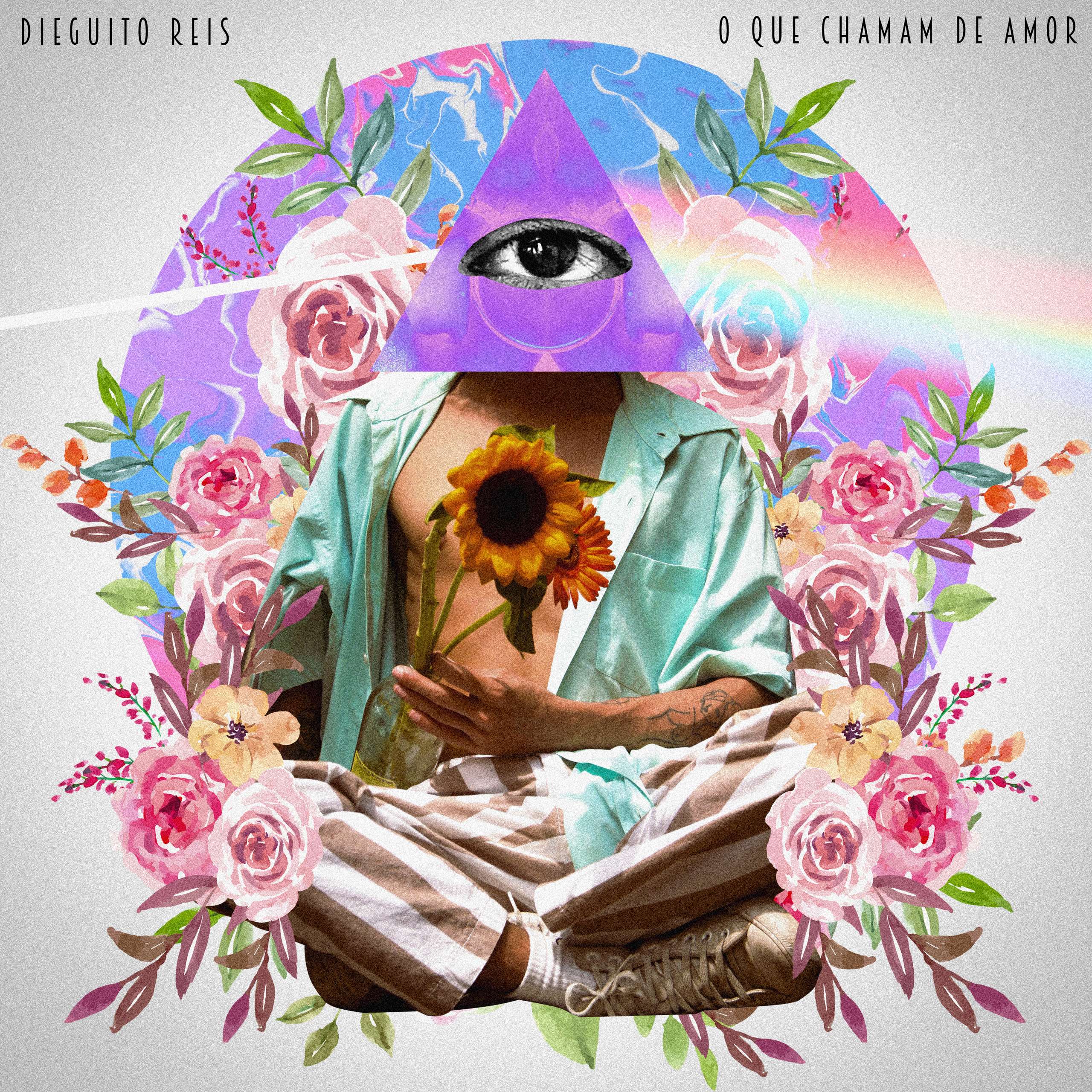 O que chamam de amor