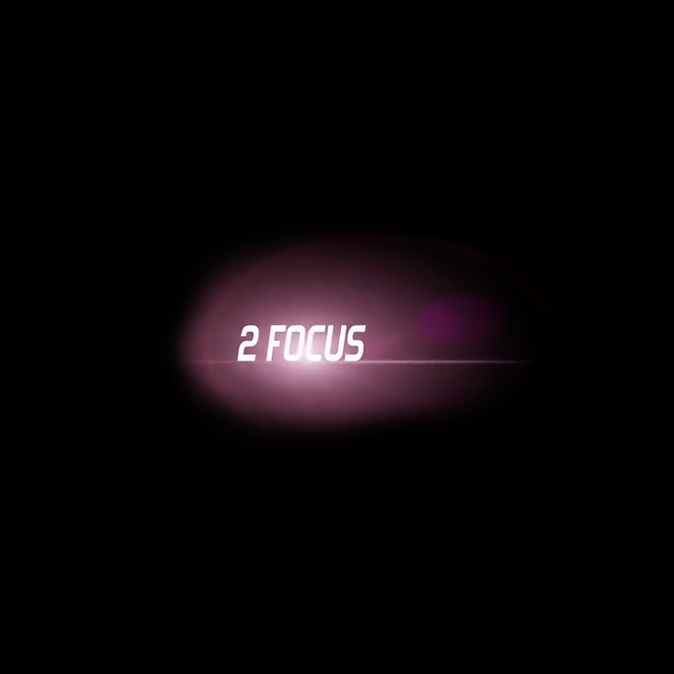 2 Focus