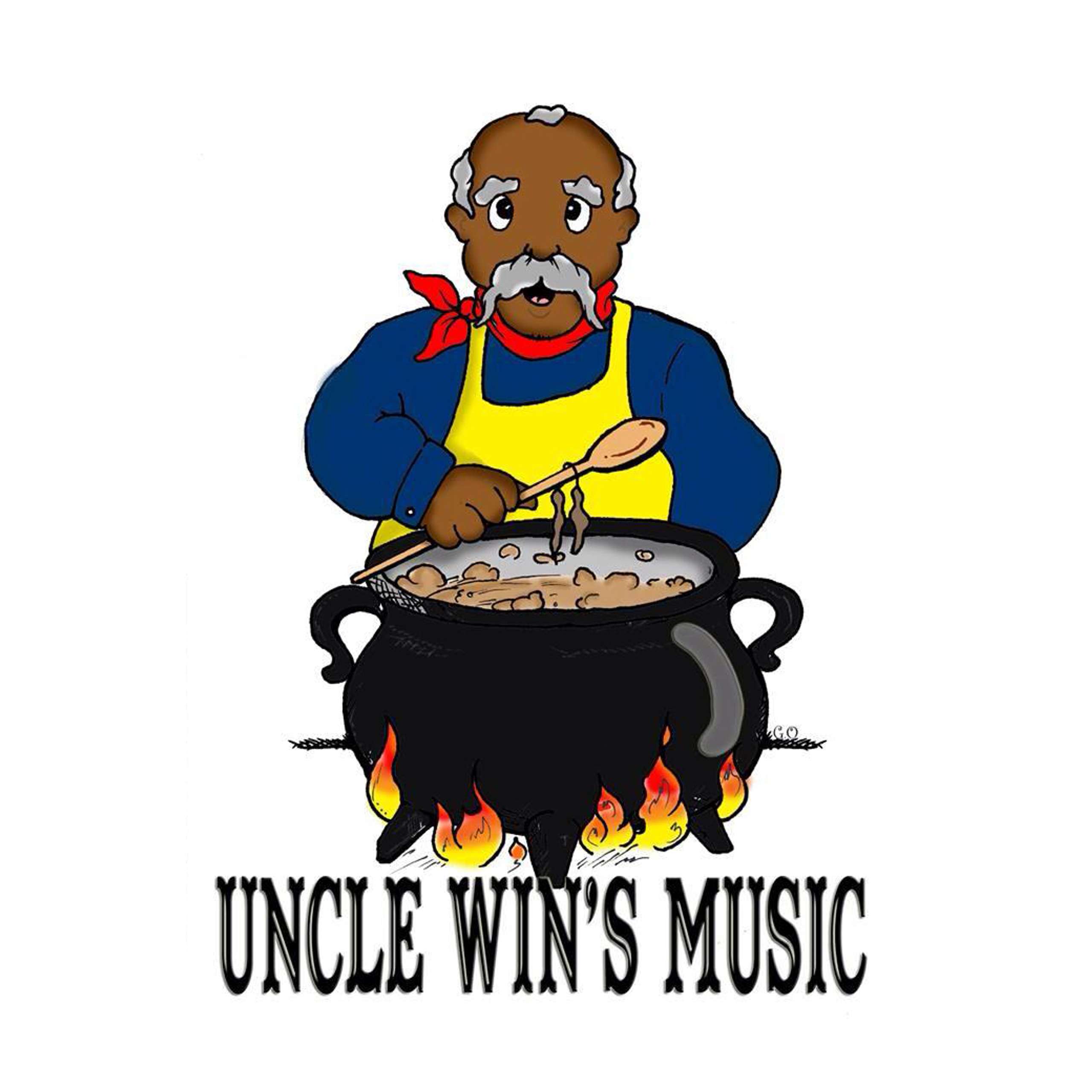 Uncle Win's Music Productions Inc