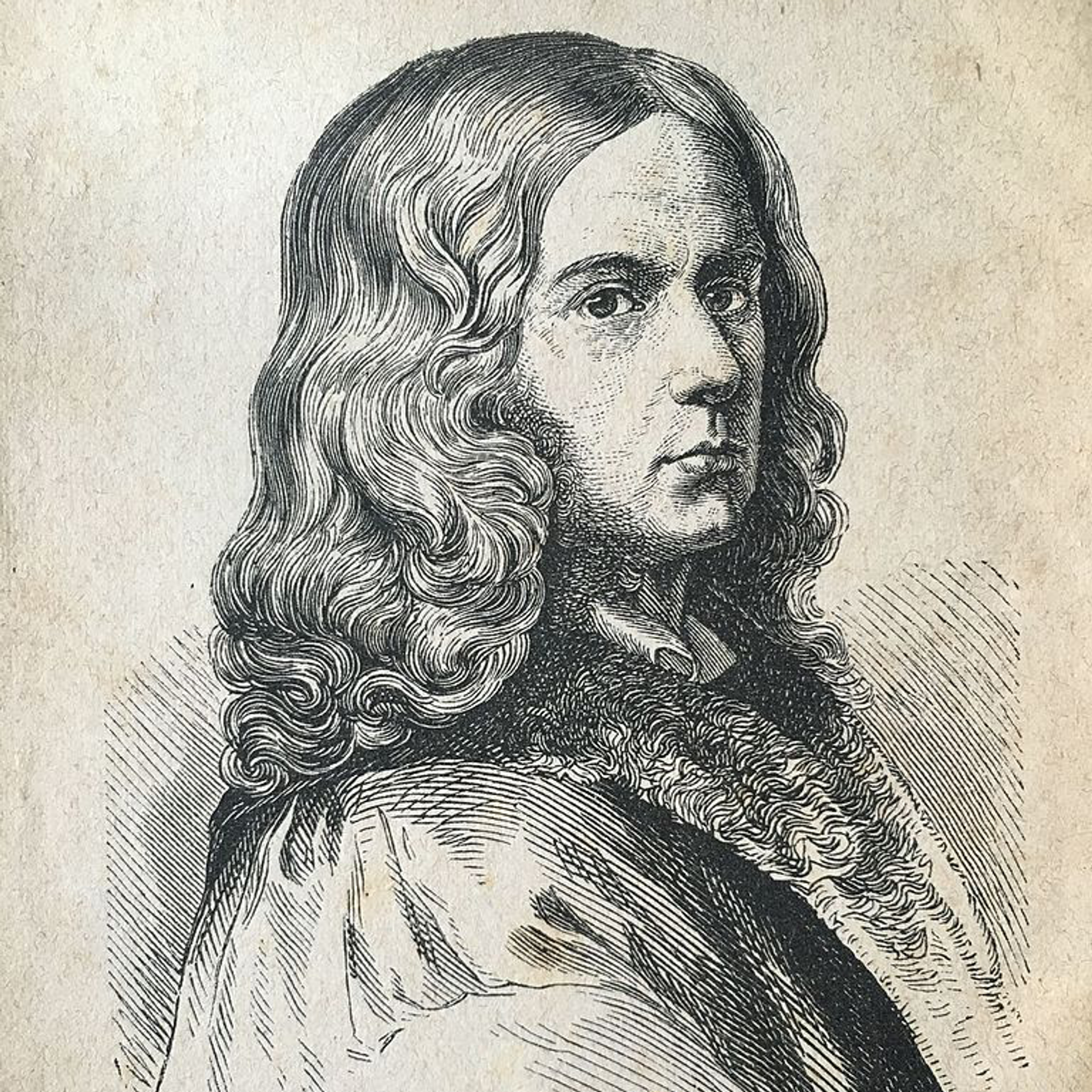 Adelbert von Chamisso