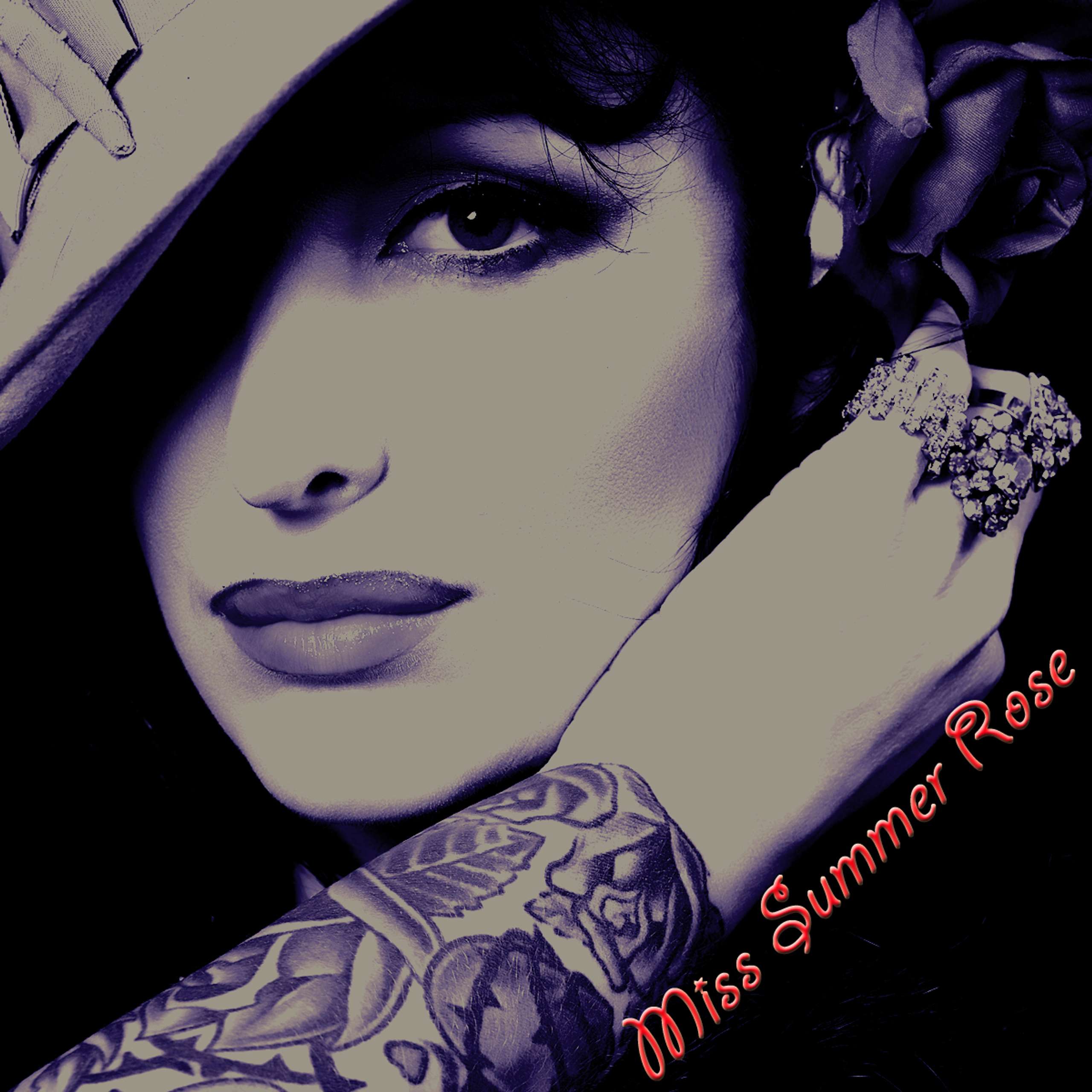 Miss Summer Rose