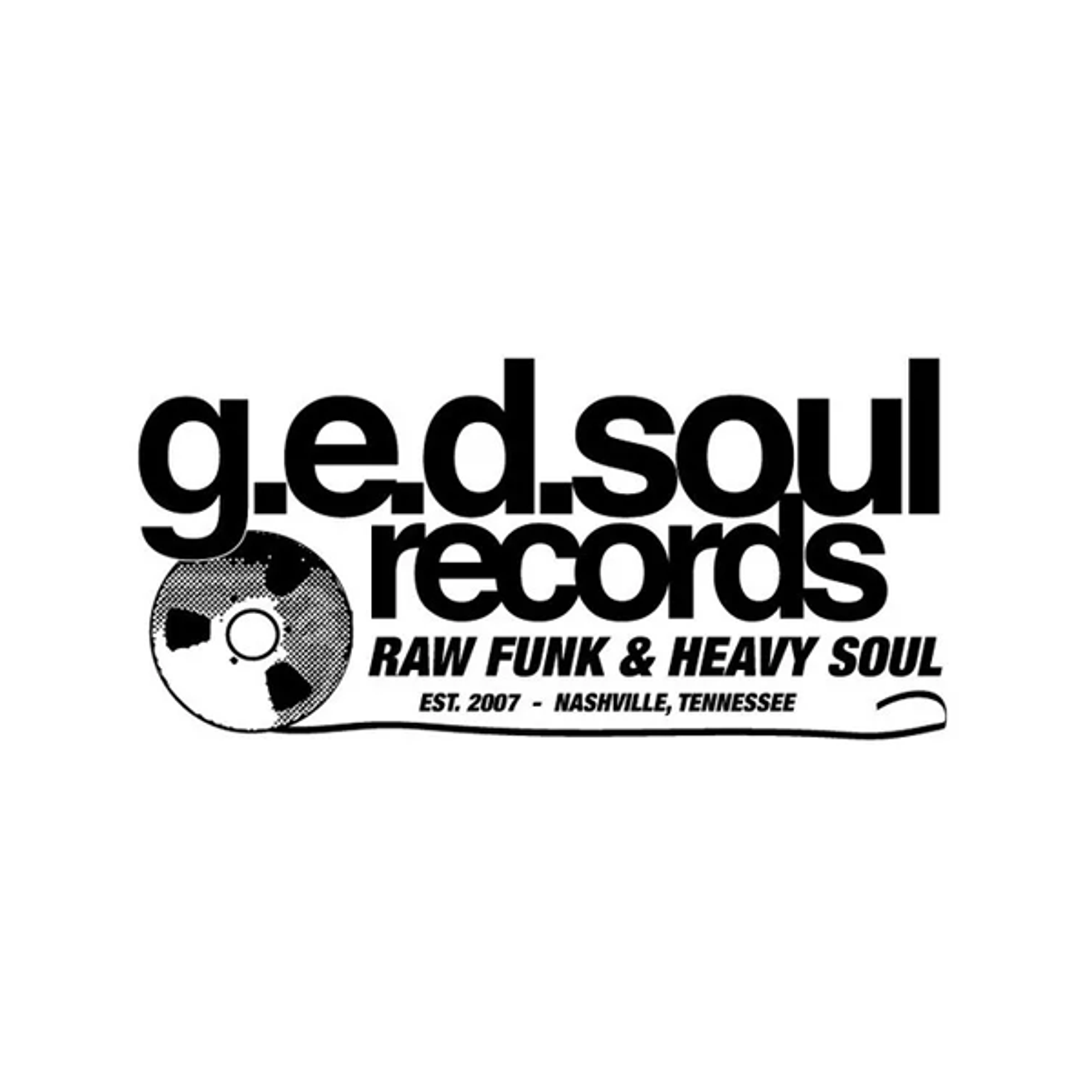 G.E.D. Soul Records