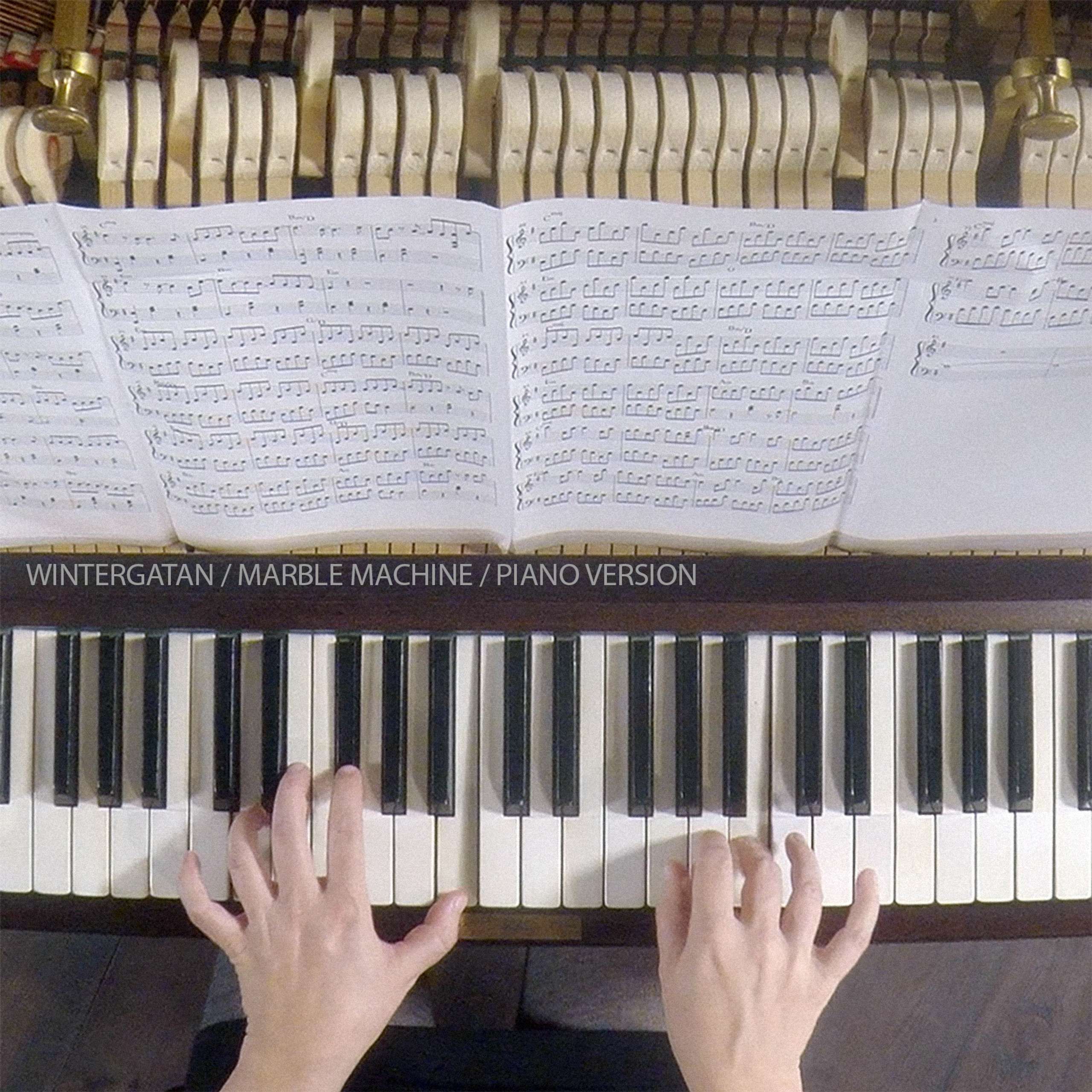 song cover