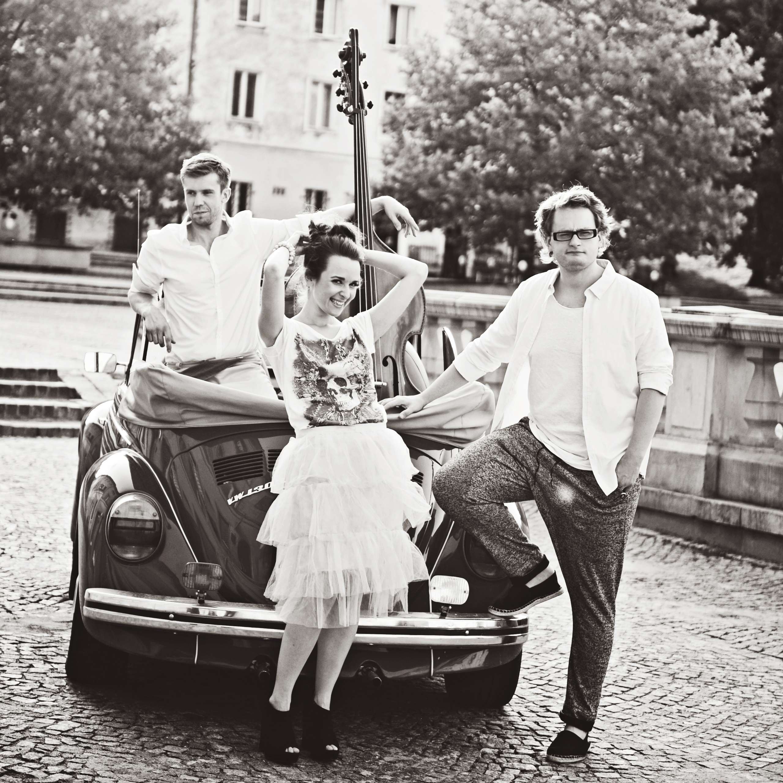 Chłopcy Kontra Basia