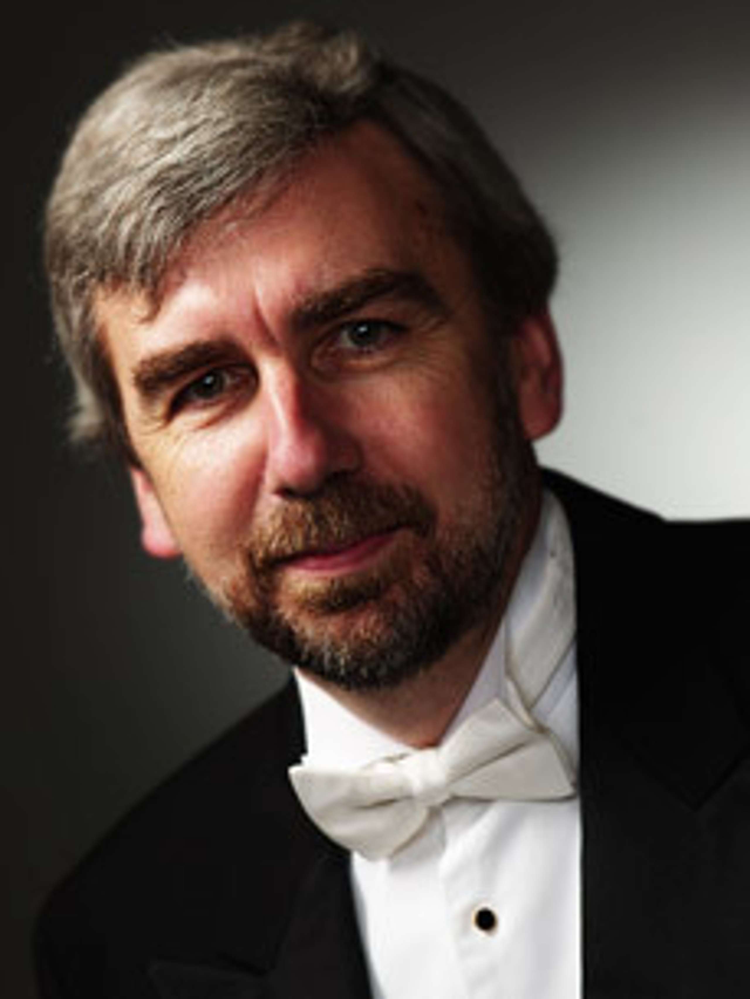 Andrew Penny