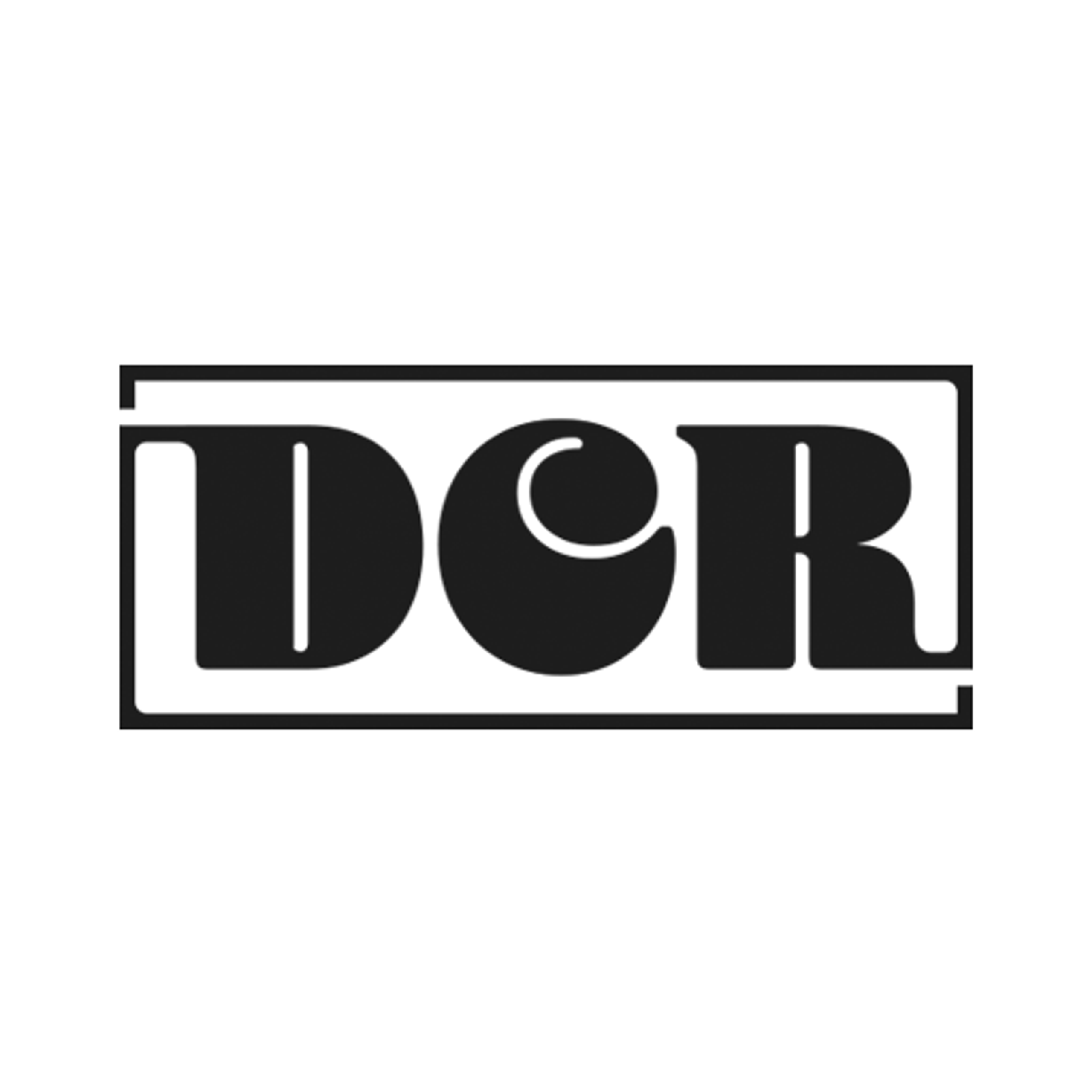 DCR