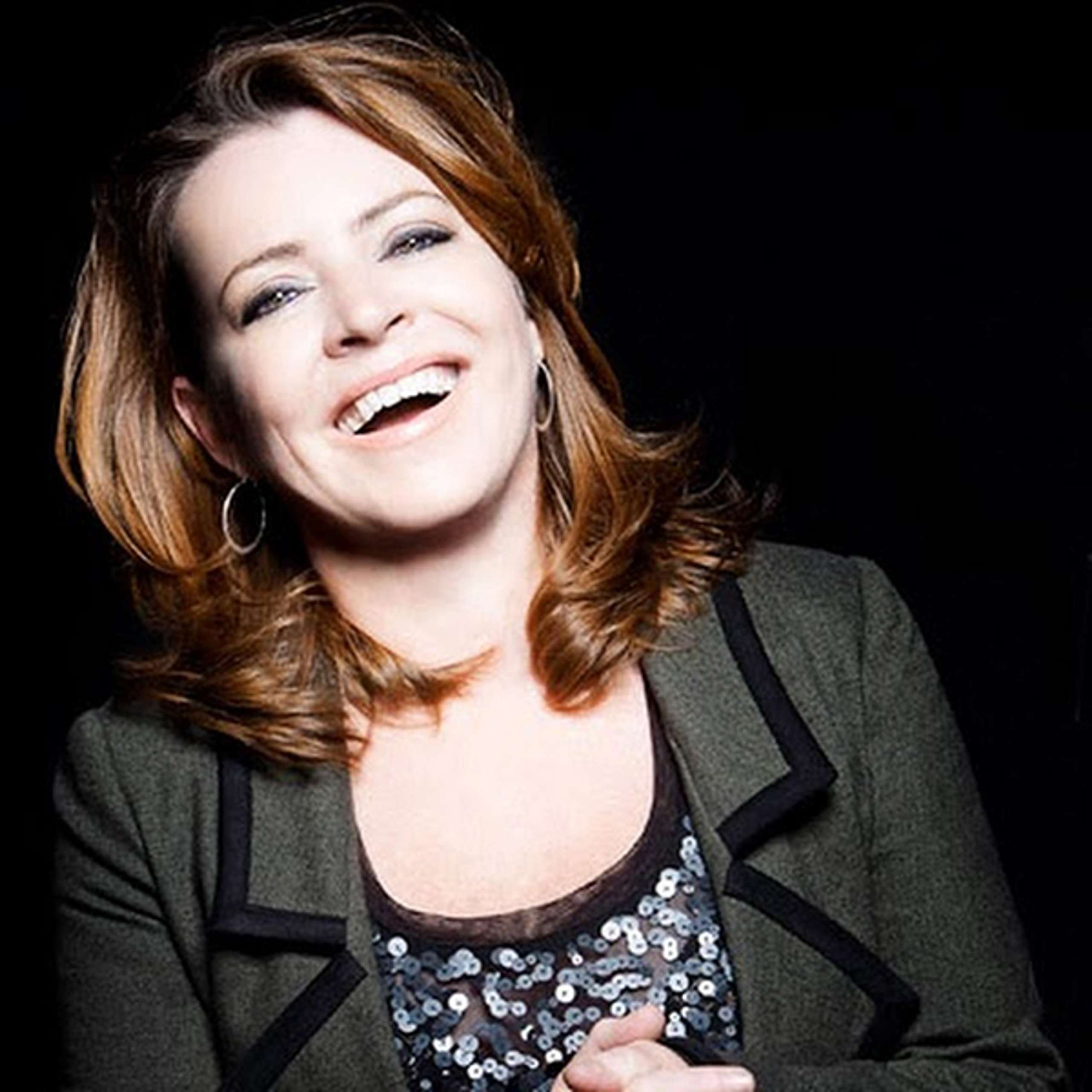 Kathleen Madigan