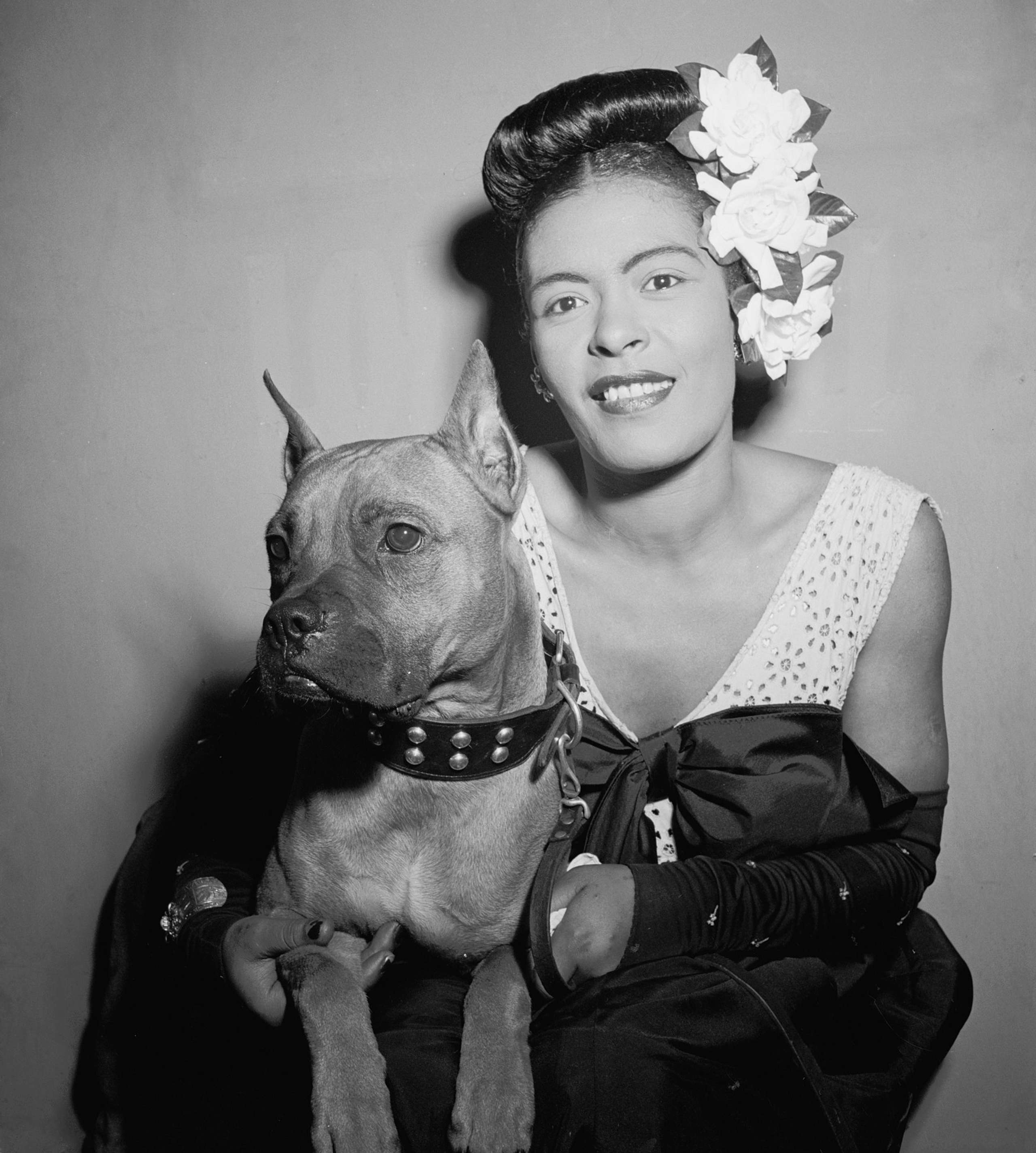 Billie Holiday