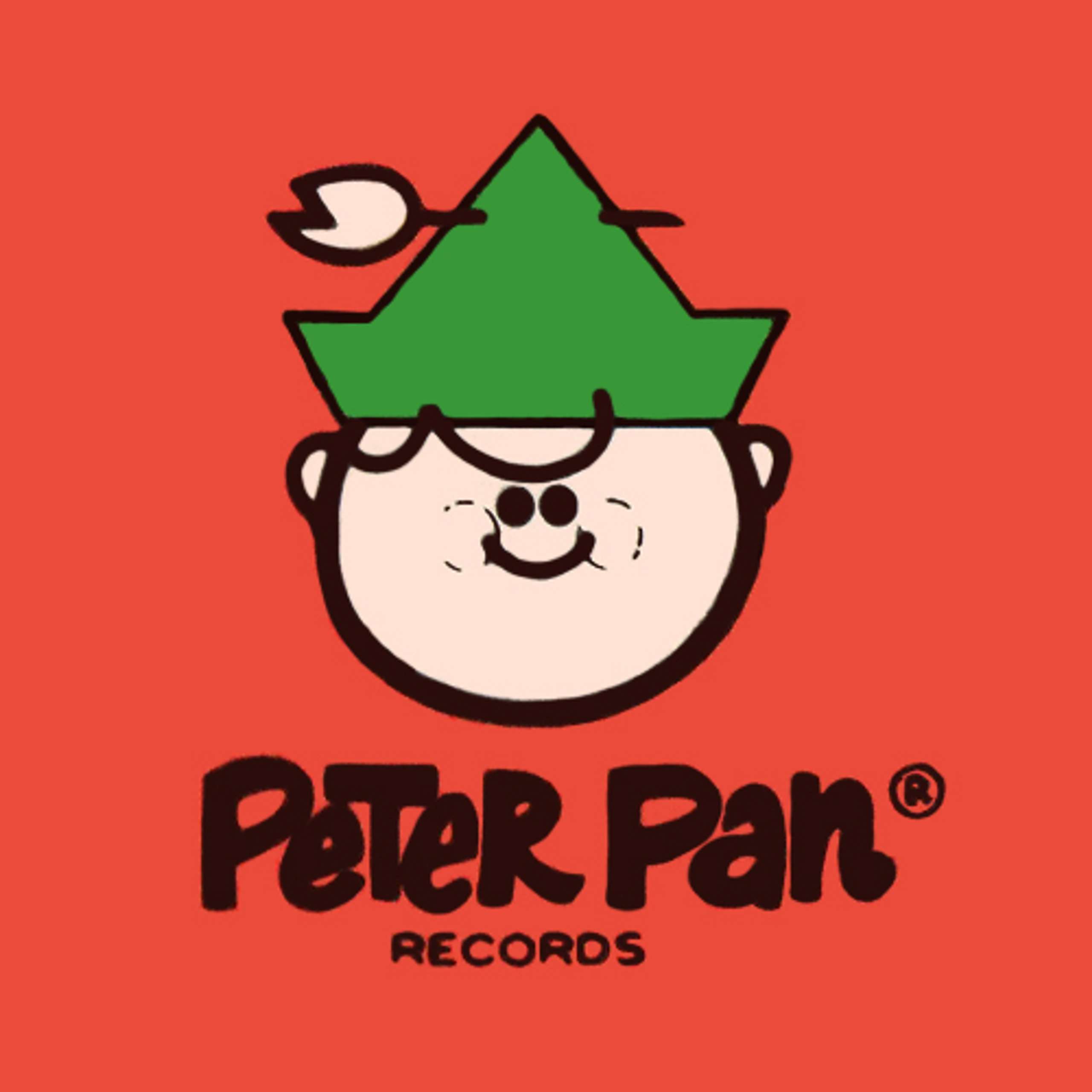 Peter Pan Records
