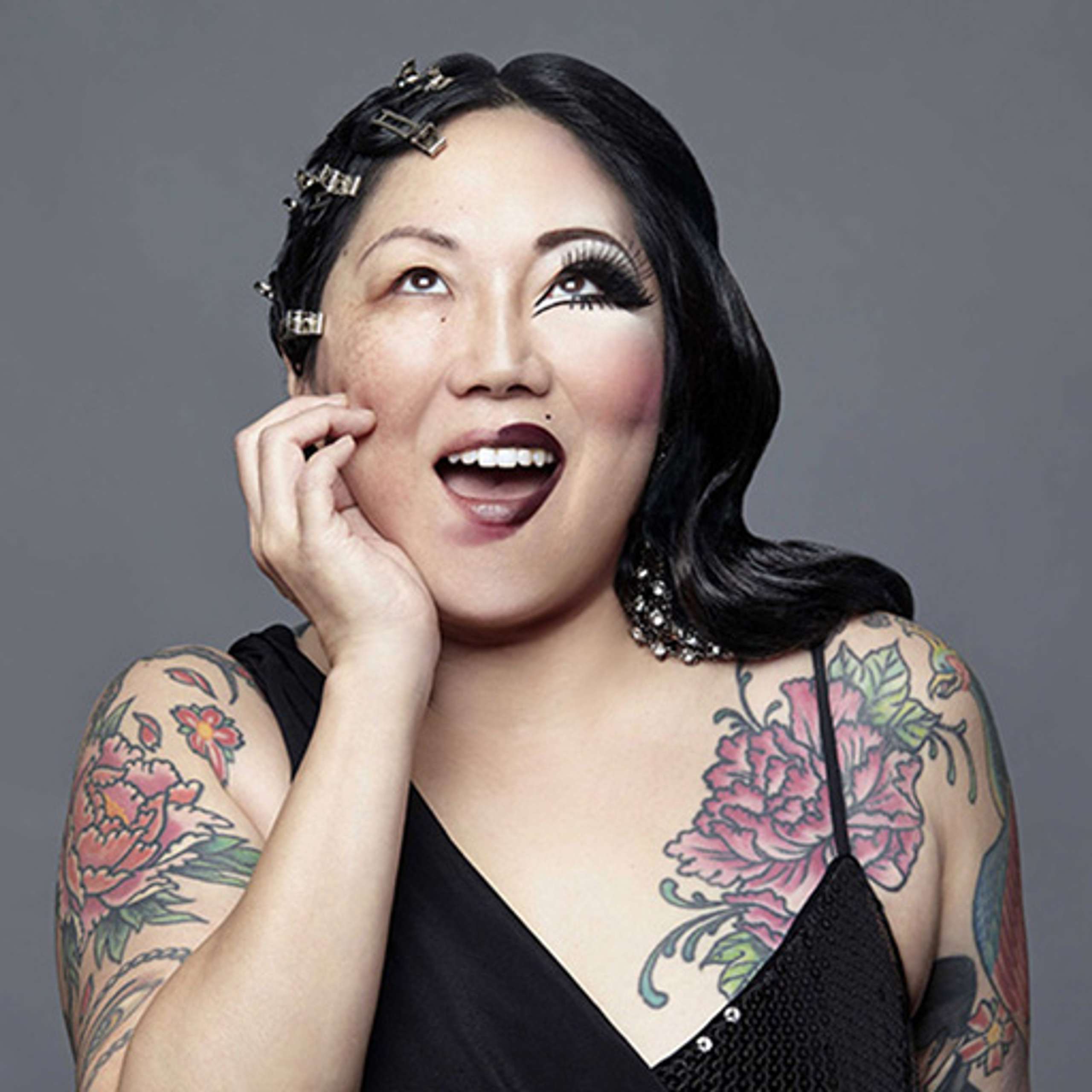 Margaret Cho