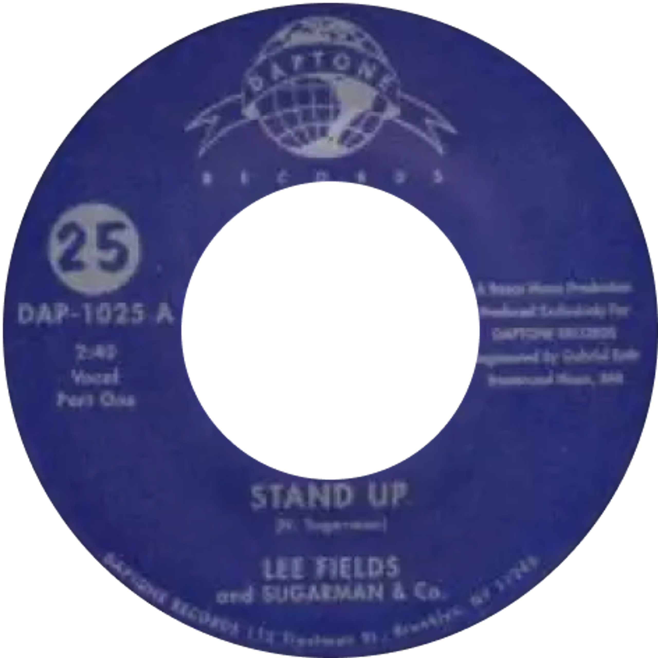 Stand Up