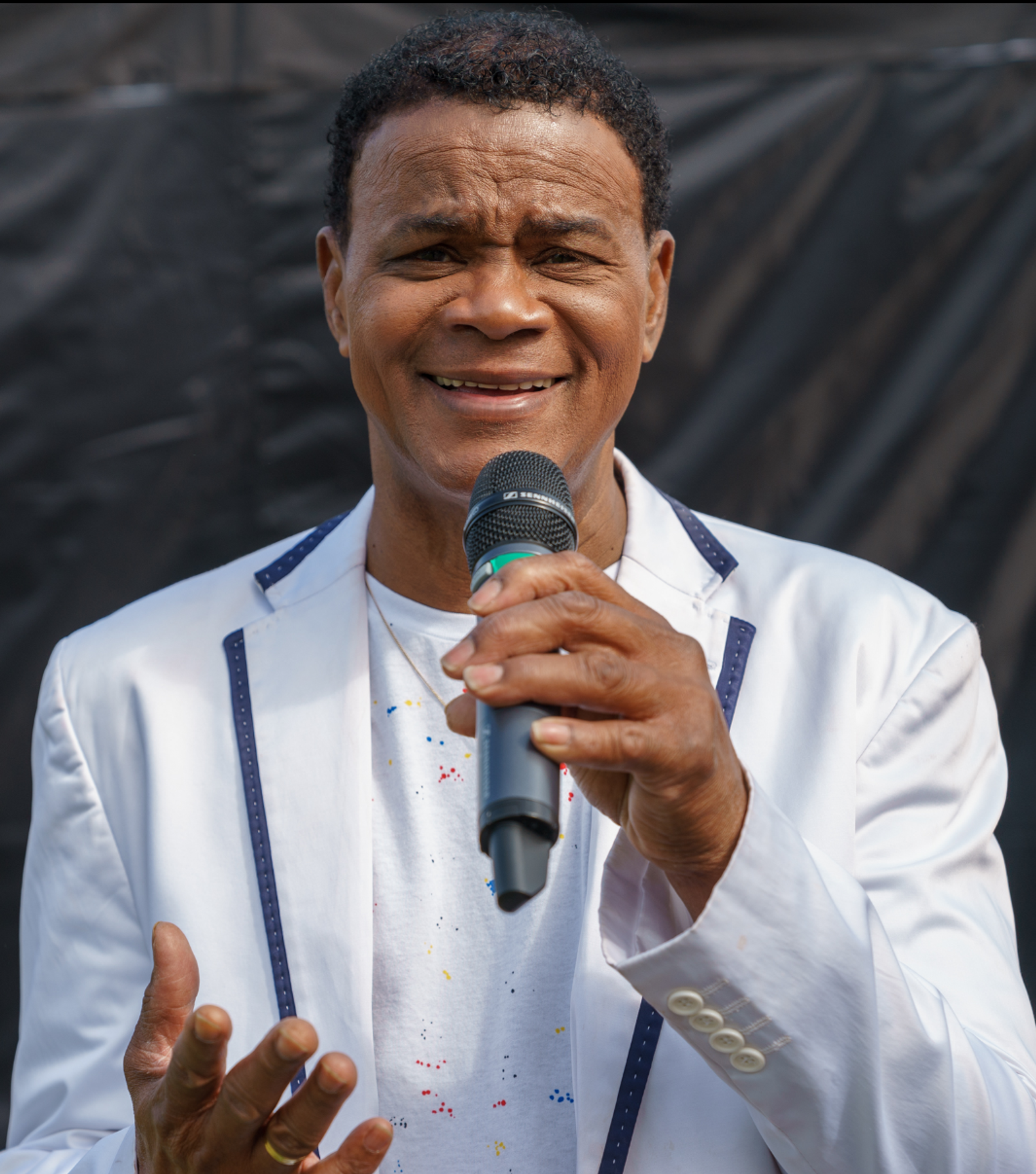 Freddy Gumbs