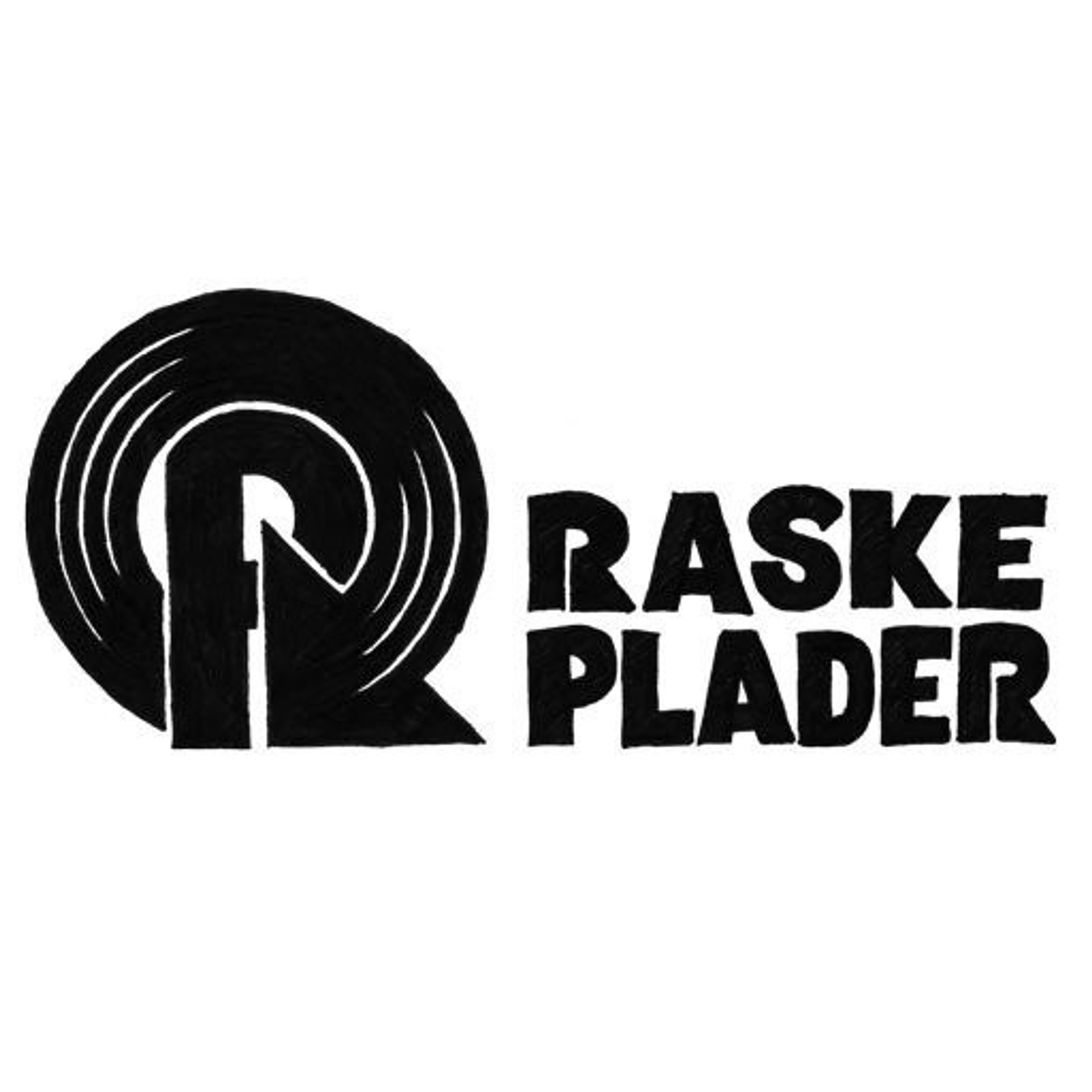 Raske Plader