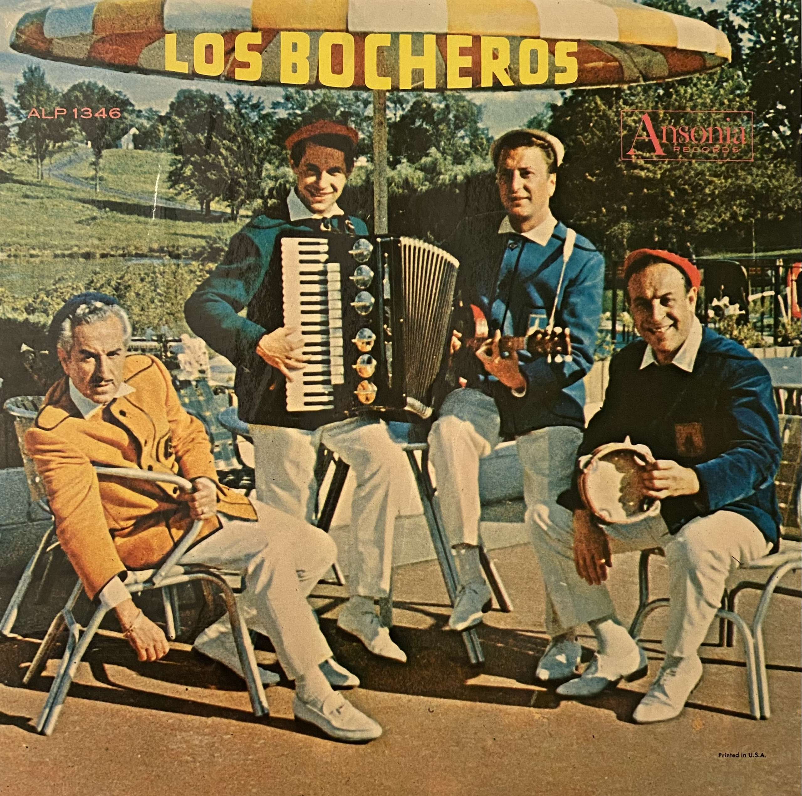 song cover