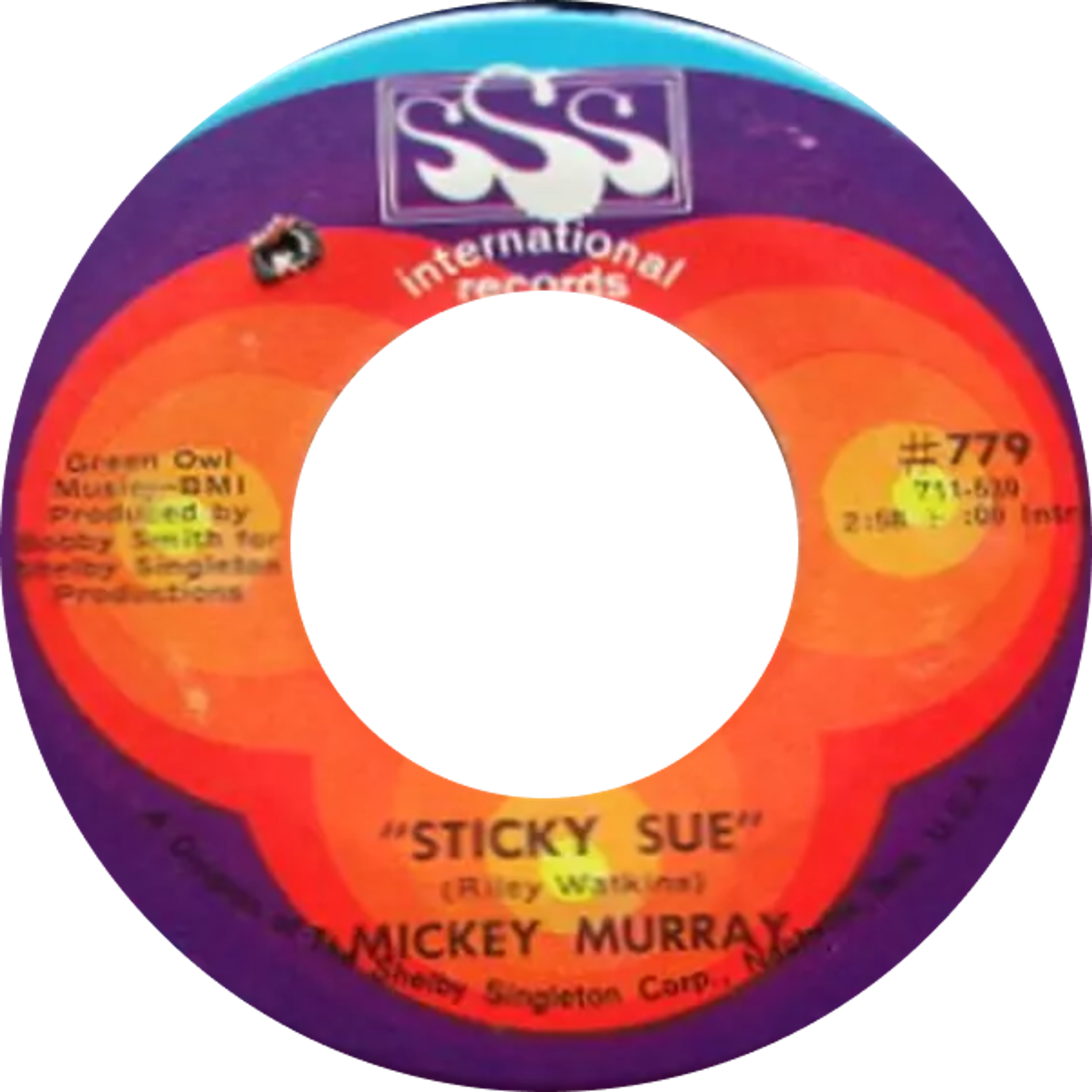 Mama's Got The Wagon