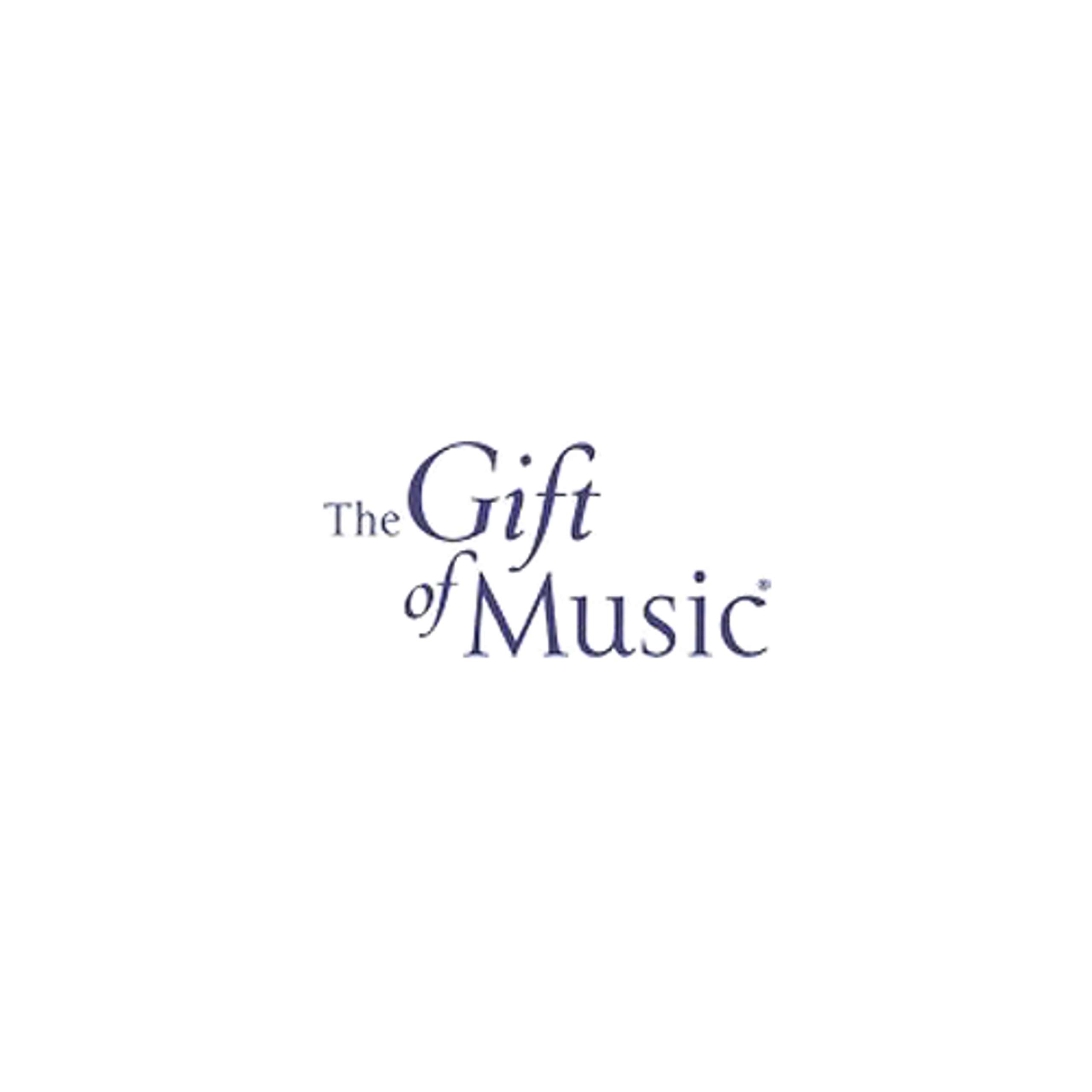 The Gift of Music